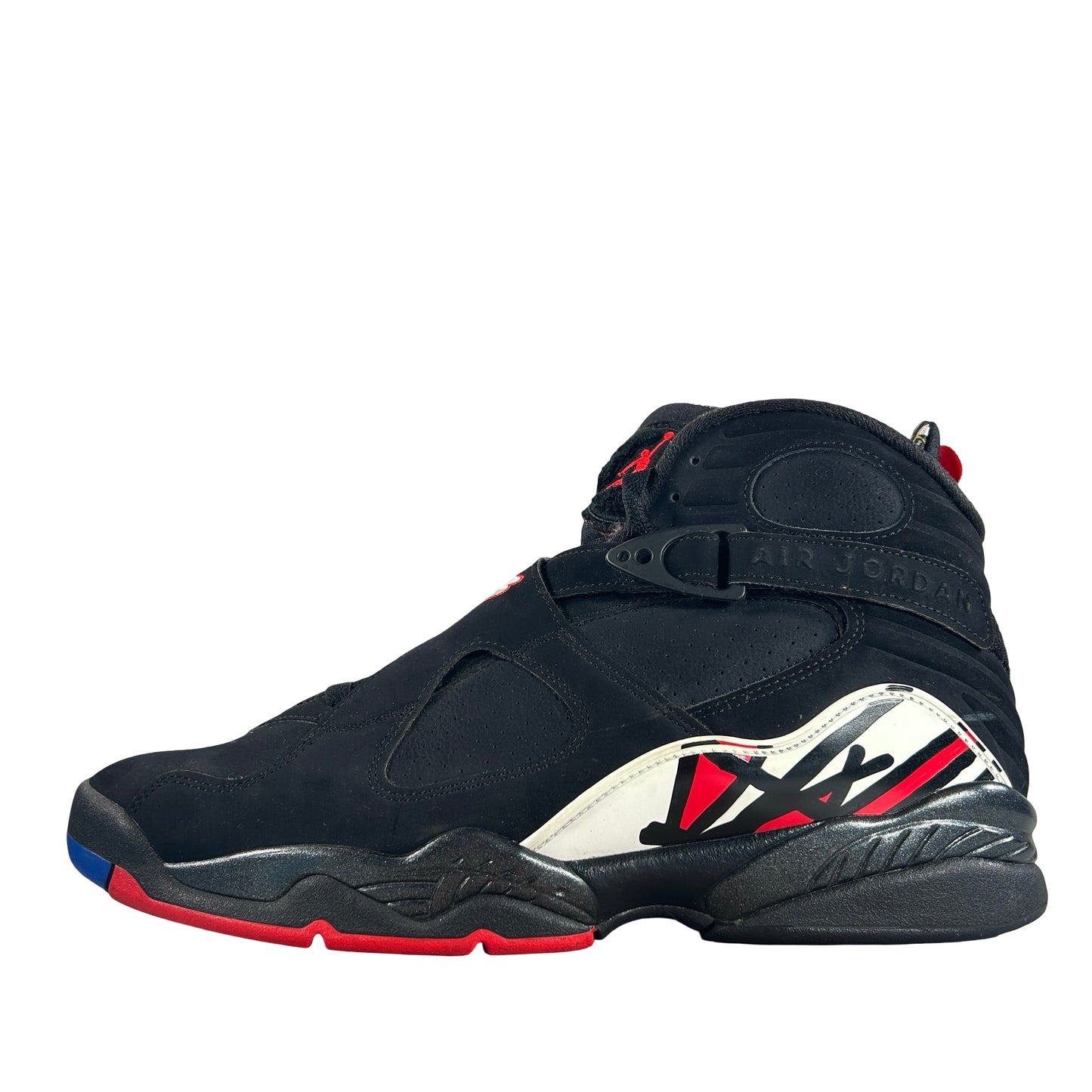 305381 062 Jordan 8 Retro Playoffs (2023) [USED] - 12 M (Used8)