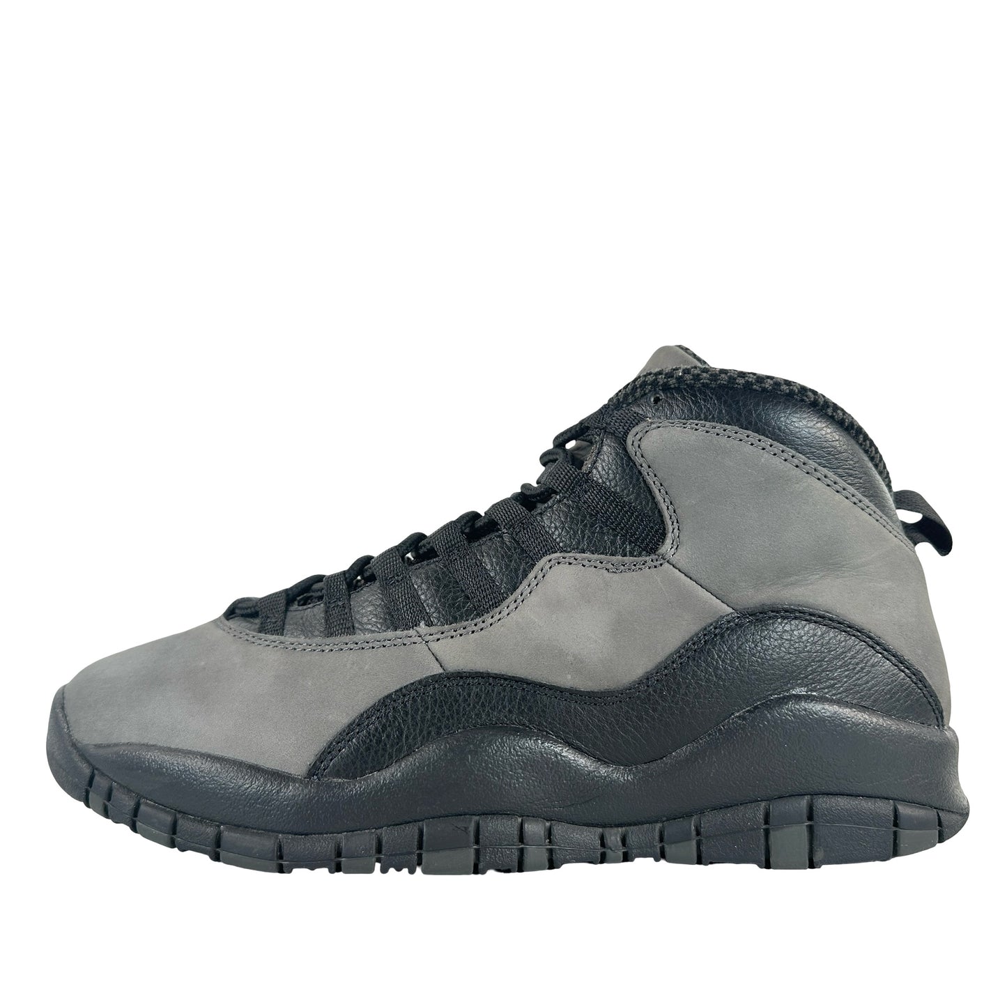 HJ6779 001 Jordan 10 Retro Shadow (2025) [USED] - 9.5 M (Used2)