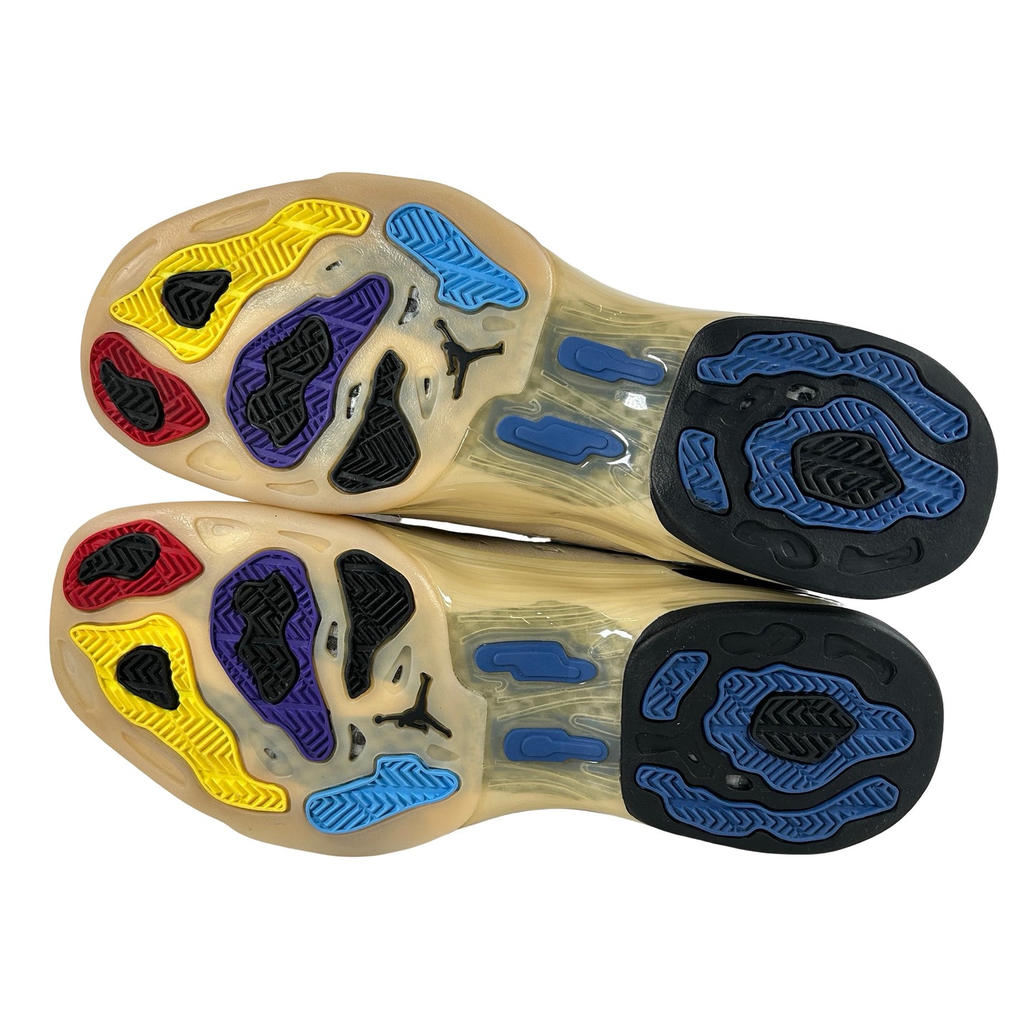 IH0177 200 Jordan 17 Retro Low SP Infinite Archives [USED] - 11 M (VNDS)