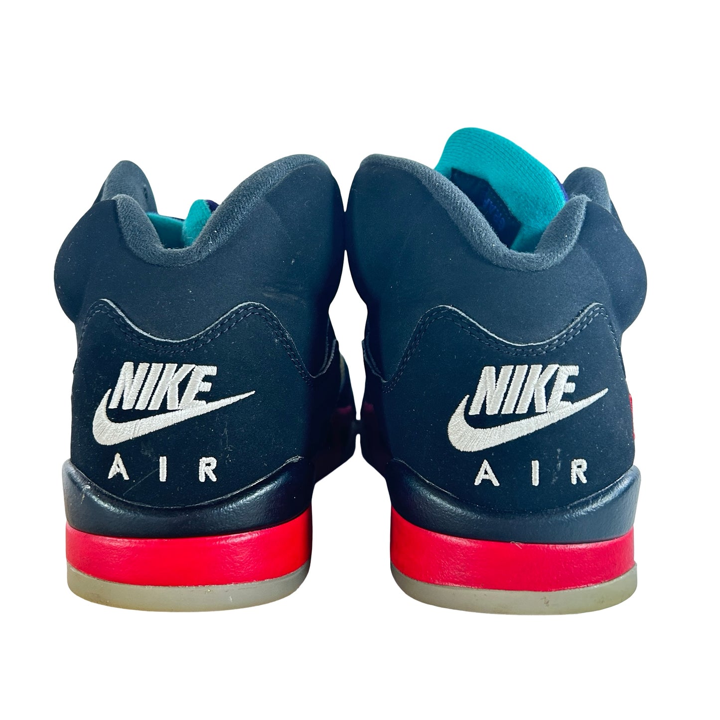 CZ1786 001 Jordan 5 Retro Top 3 [USED] - 10.5 M (Used2) (No Box2)