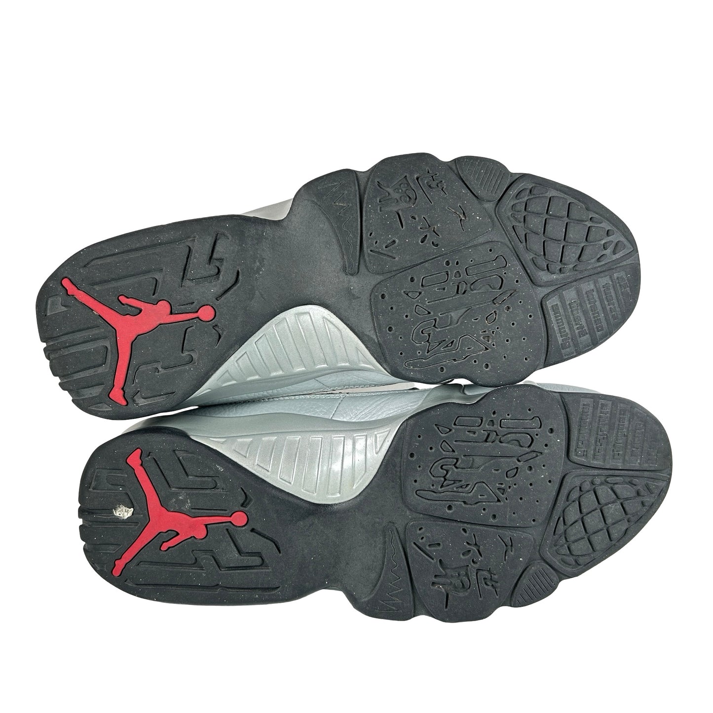 302370 012 Jordan 9 Retro Johnny Kilroy [USED] - 10 M (Used) (Replace Box)