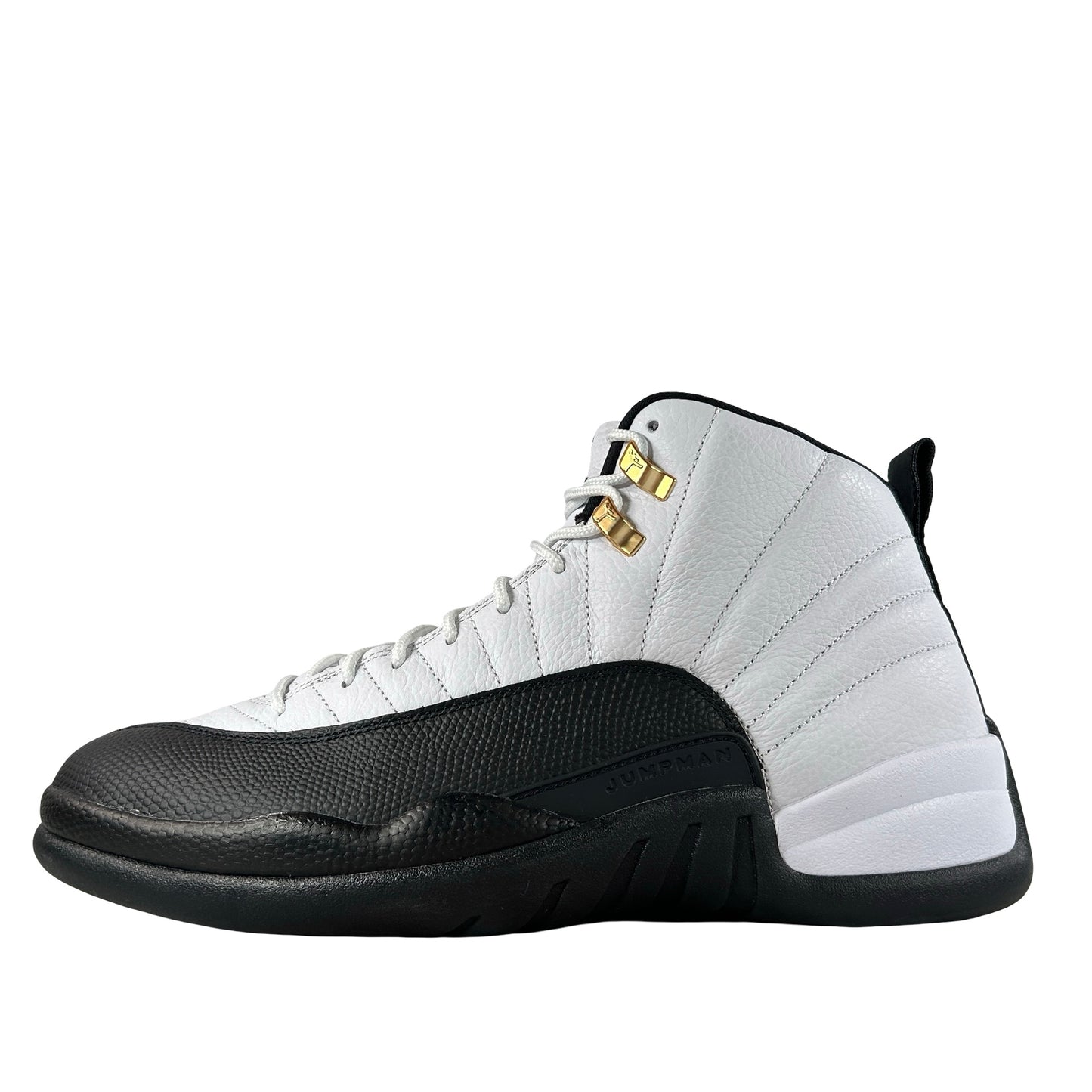 CT8013 117 Jordan 12 Retro Taxi (2025) [USED] - 11 M (Used)