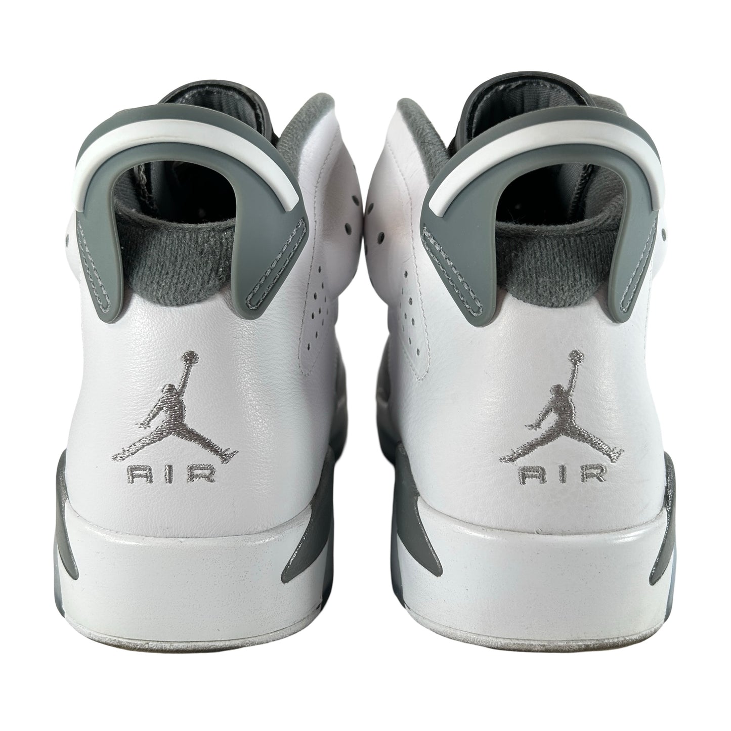 CT8529 100 Jordan 6 Retro Cool Grey [USED] - 8.5 M (Used)