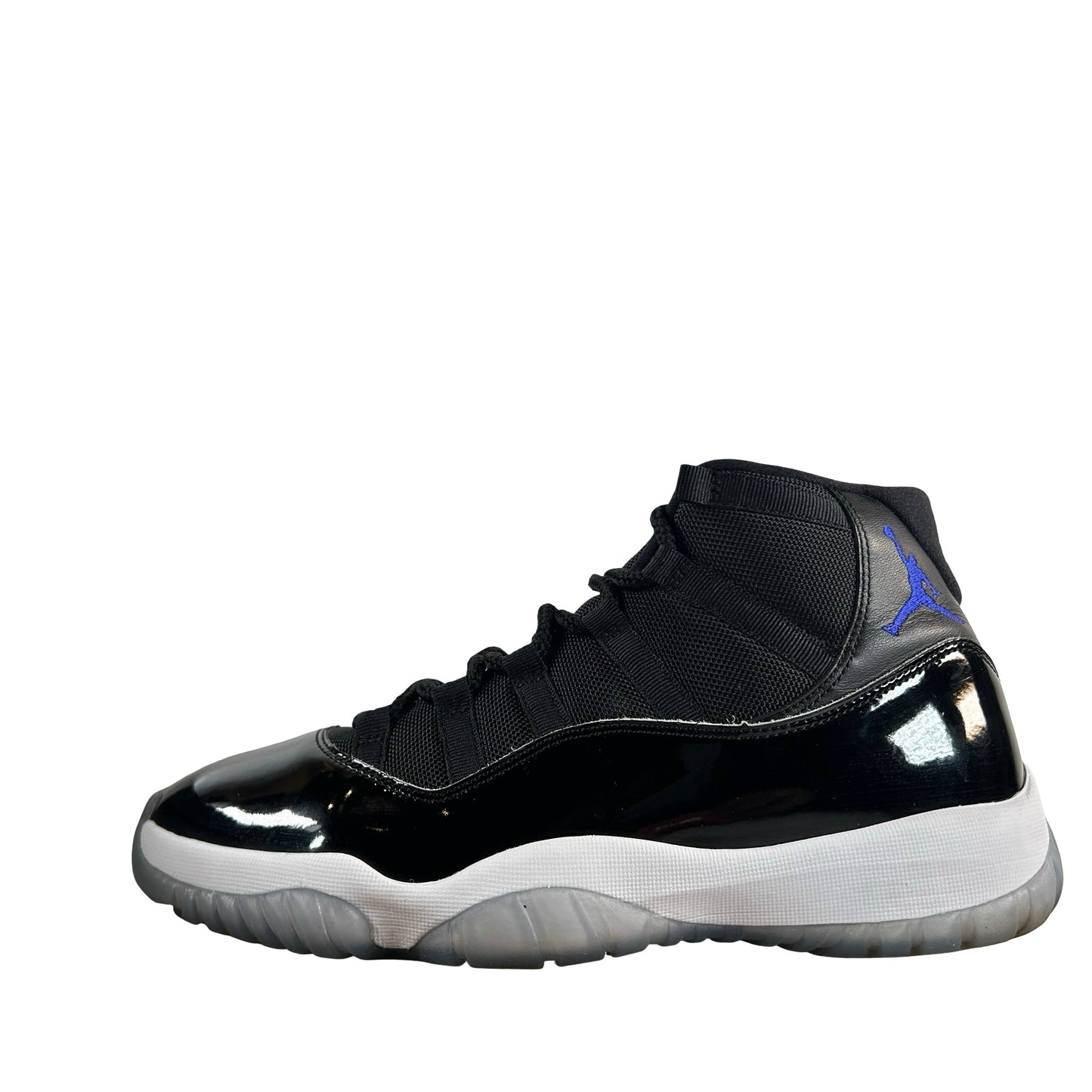 378037 003 Jordan 11 Retro Space Jam (2016) [USED] - 10 M (Used8)