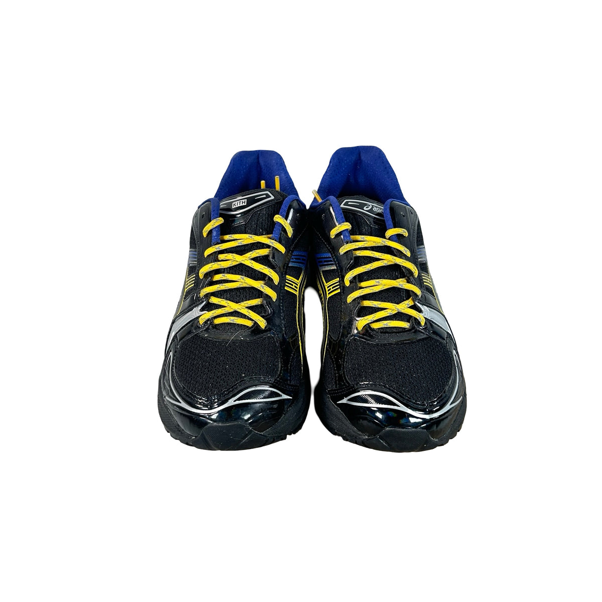 1203B058 001 ASICS Gel-Kayano 14 Kith Marvel vs. Capcom Wolverine [USED] - 12 M (Used)