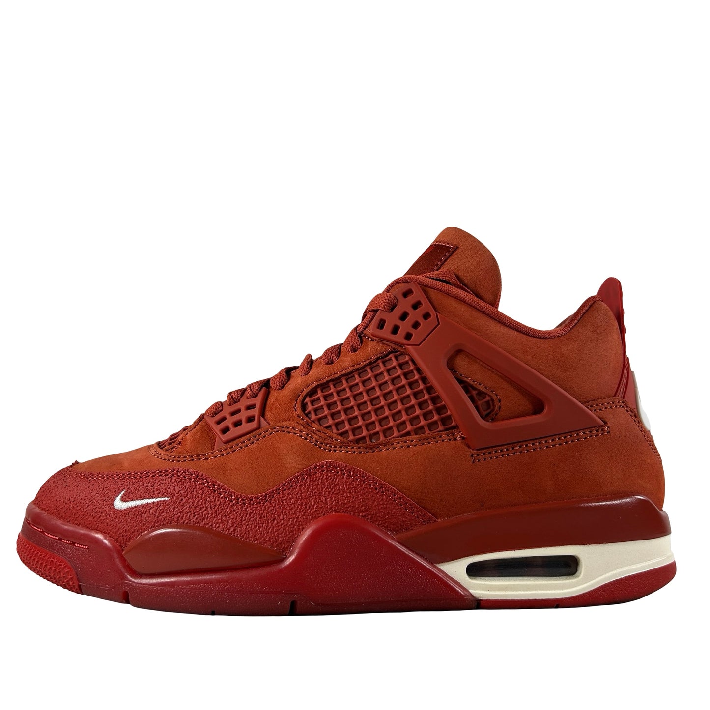HF4340 800 Air Jordan 4 Retro OG SP Nigel Sylvester Brick by Brick [USED] - 8.5 M (Used)