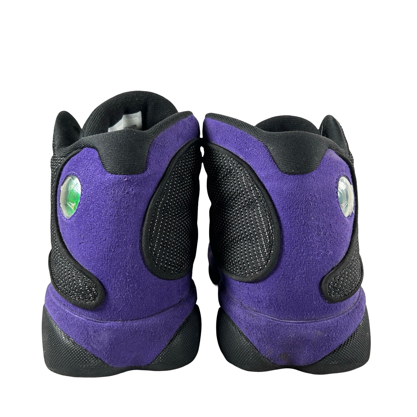 DJ5982 015 Jordan 13 Retro Corte Púrpura