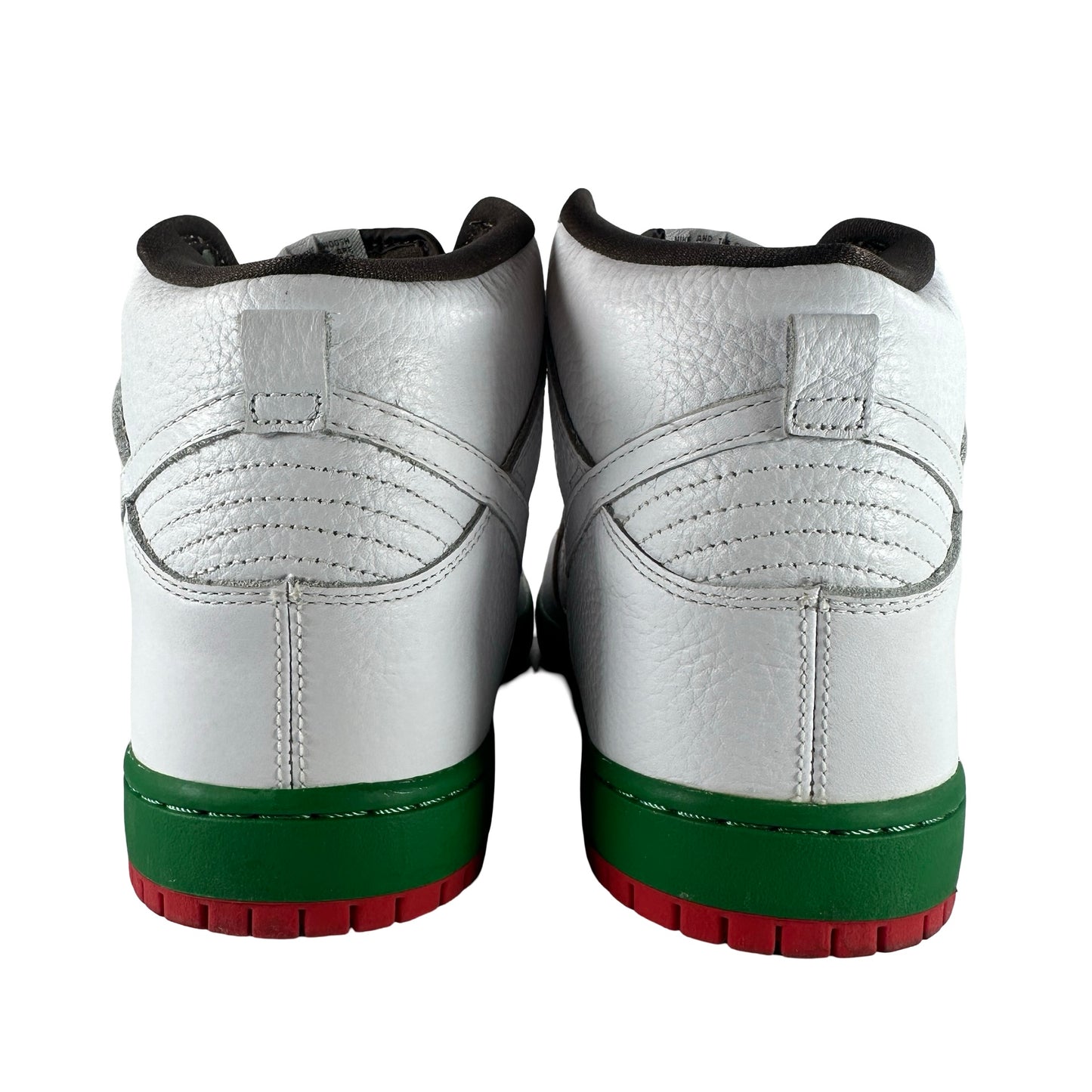 313171 201 Nike SB Dunk High Cali (2014) [USED] - 13 M (Used)