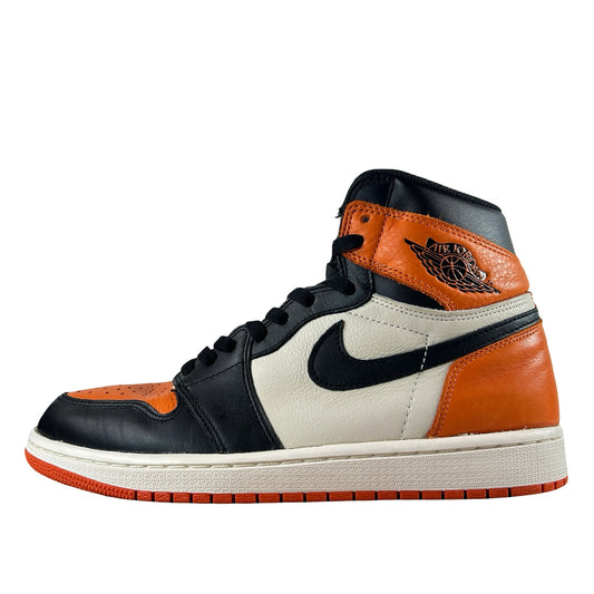 555088 005 Jordan 1 Retro Shattered Backboard [USED] - 9.5 M (Used2)