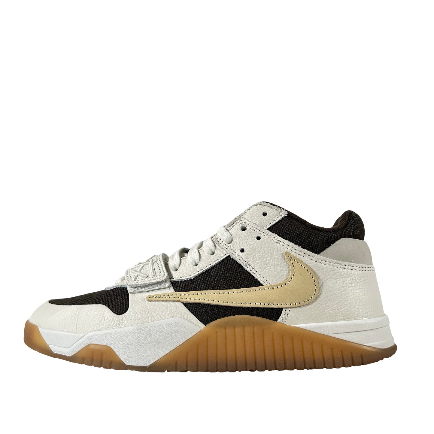 FZ8117 100 Jordan Jumpman Jack TR Travis Scott Sail [USED] - 8.5 M (Used2)