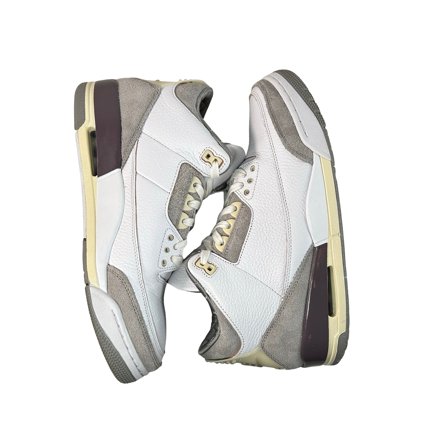 DH3434 110 Jordan 3 Retro A Ma Maniere [USED] - 11 W (Used2)
