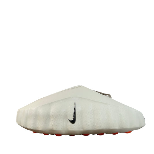 HQ4309 100 Nike Mind 001 Slide Sail (Women's) [USED] - 10 W (VNDS)