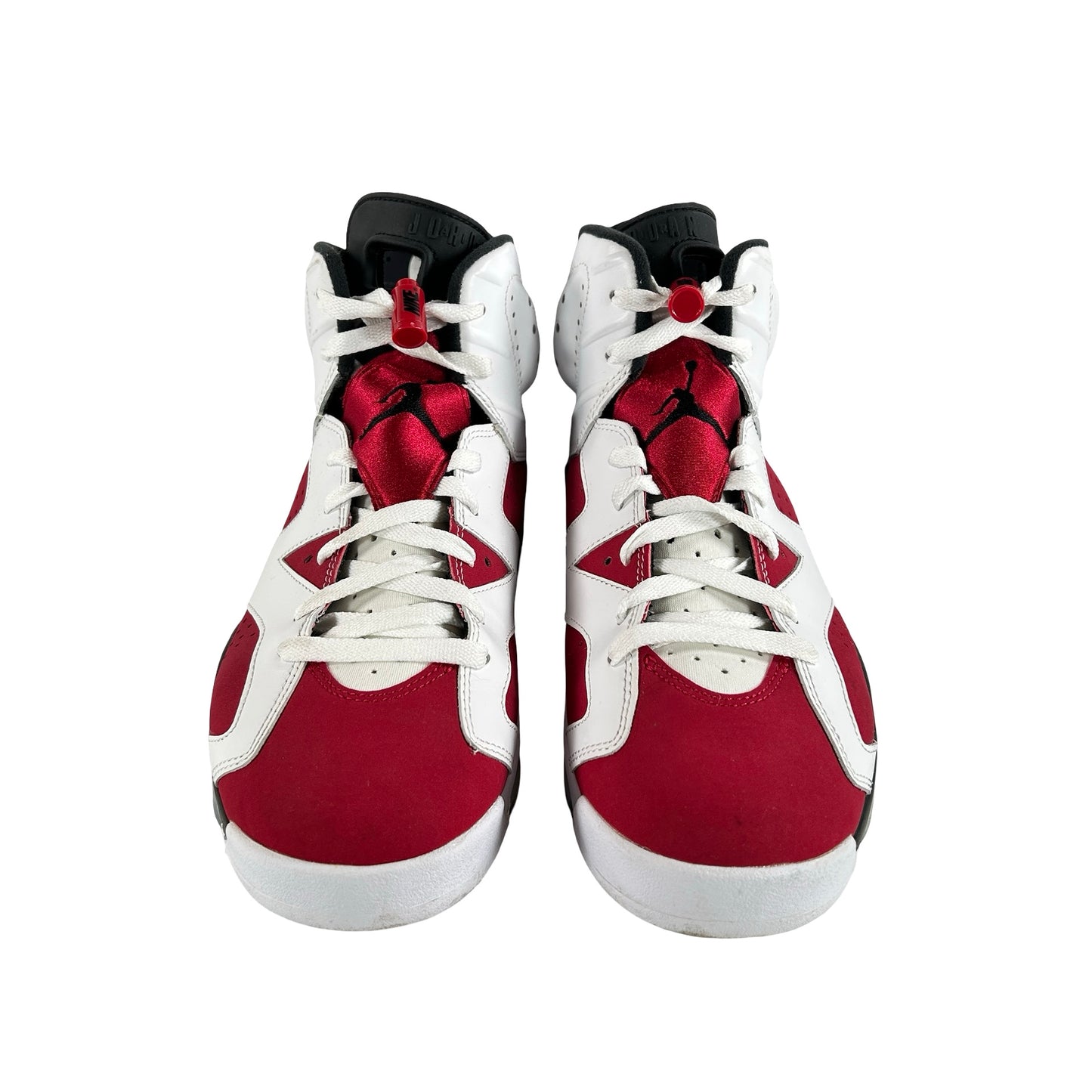 CT8529 106 Jordan 6 Retro Carmine [USED] - 10.5 M (Used)