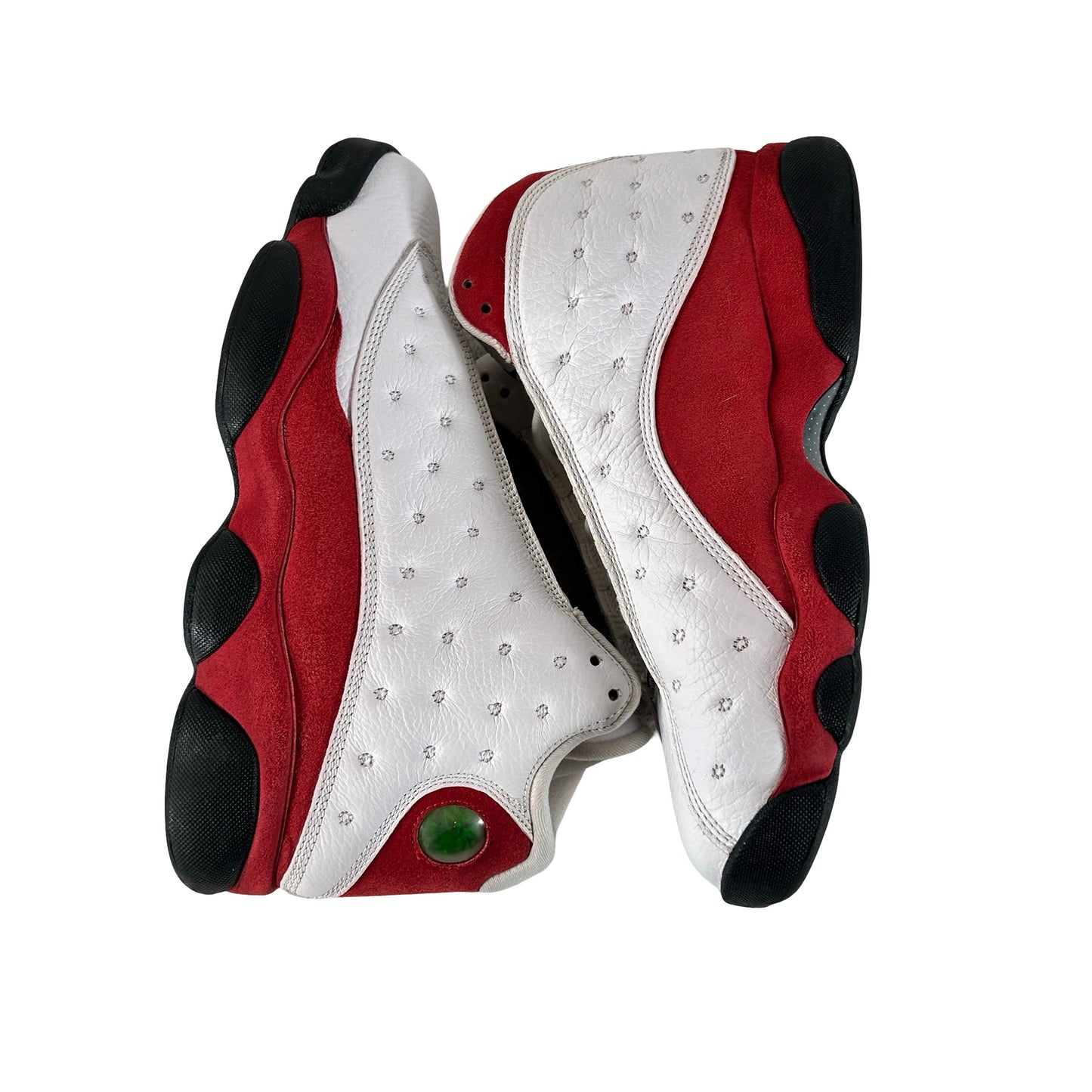 414571 122 Jordan 13 Retro OG Chicago (2017) [USED] - 9 M (Used) (No Box)