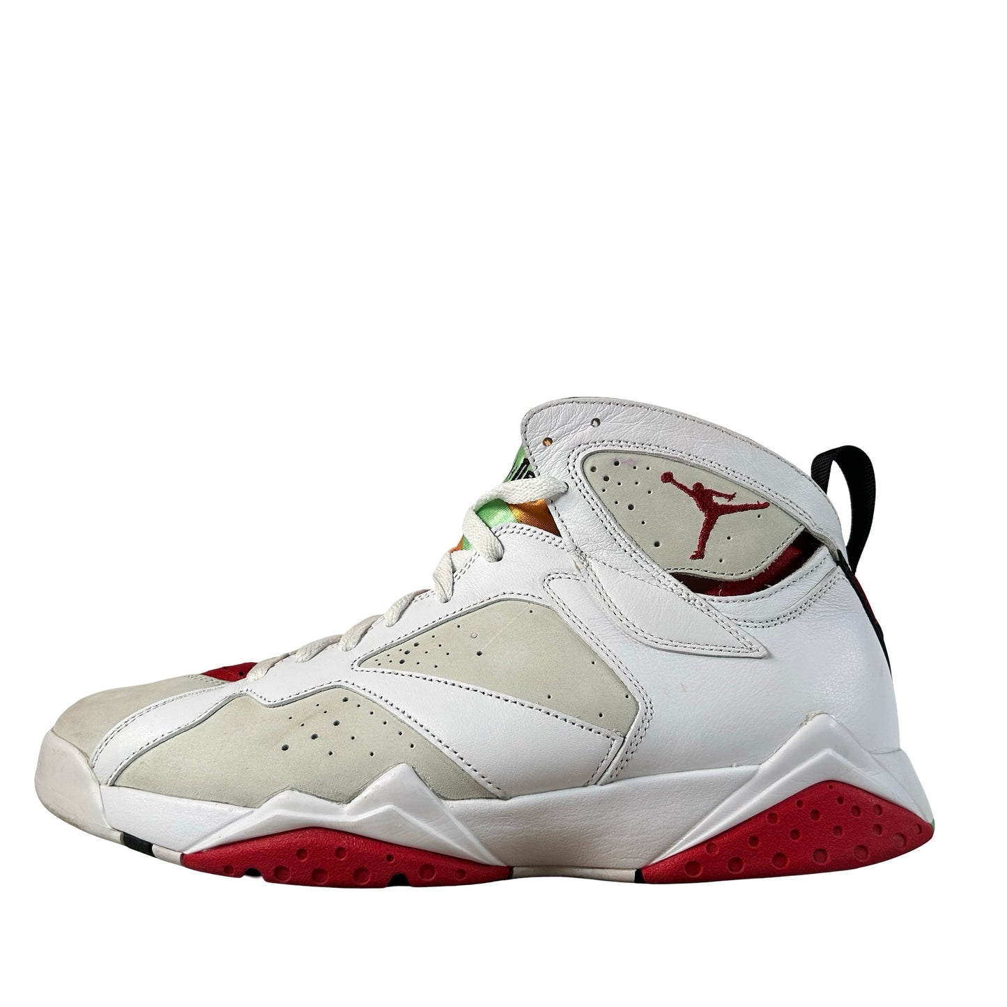 304775 125 Jordan 7 Retro Hare (2015) [USED] - 11 M (Used2) (No Box2)