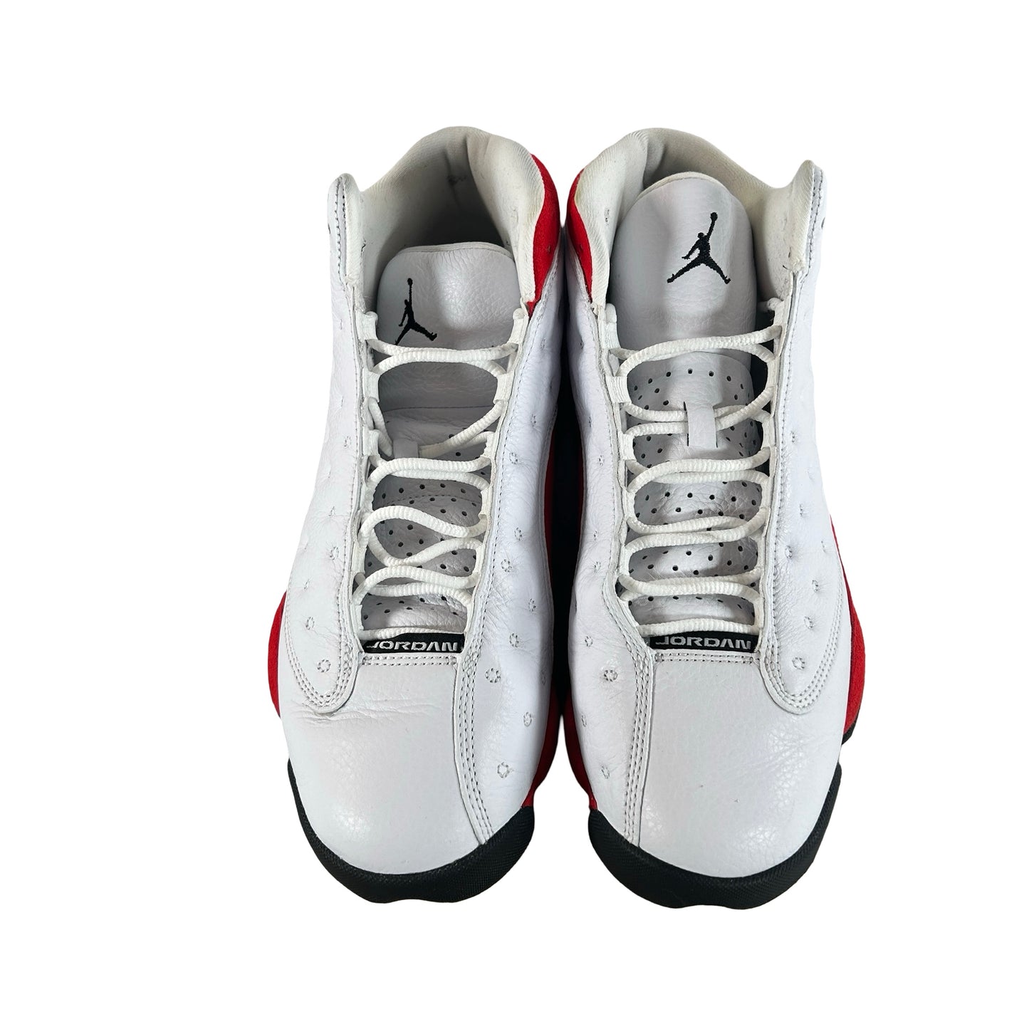 414571 102 Jordan 13 Retro OG Chicago (2026) [USED] - 10.5 M (Used)