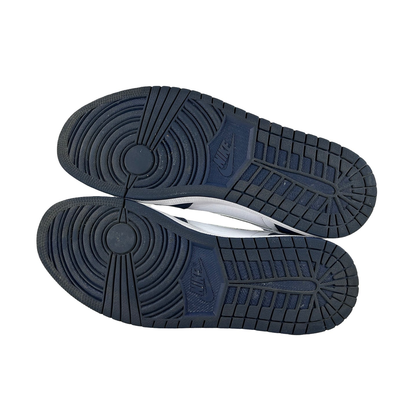 DC1788 100 Jordan 1 Co.JP Midnight Navy 2020 [USED] - 11 M (Used) (No Box)