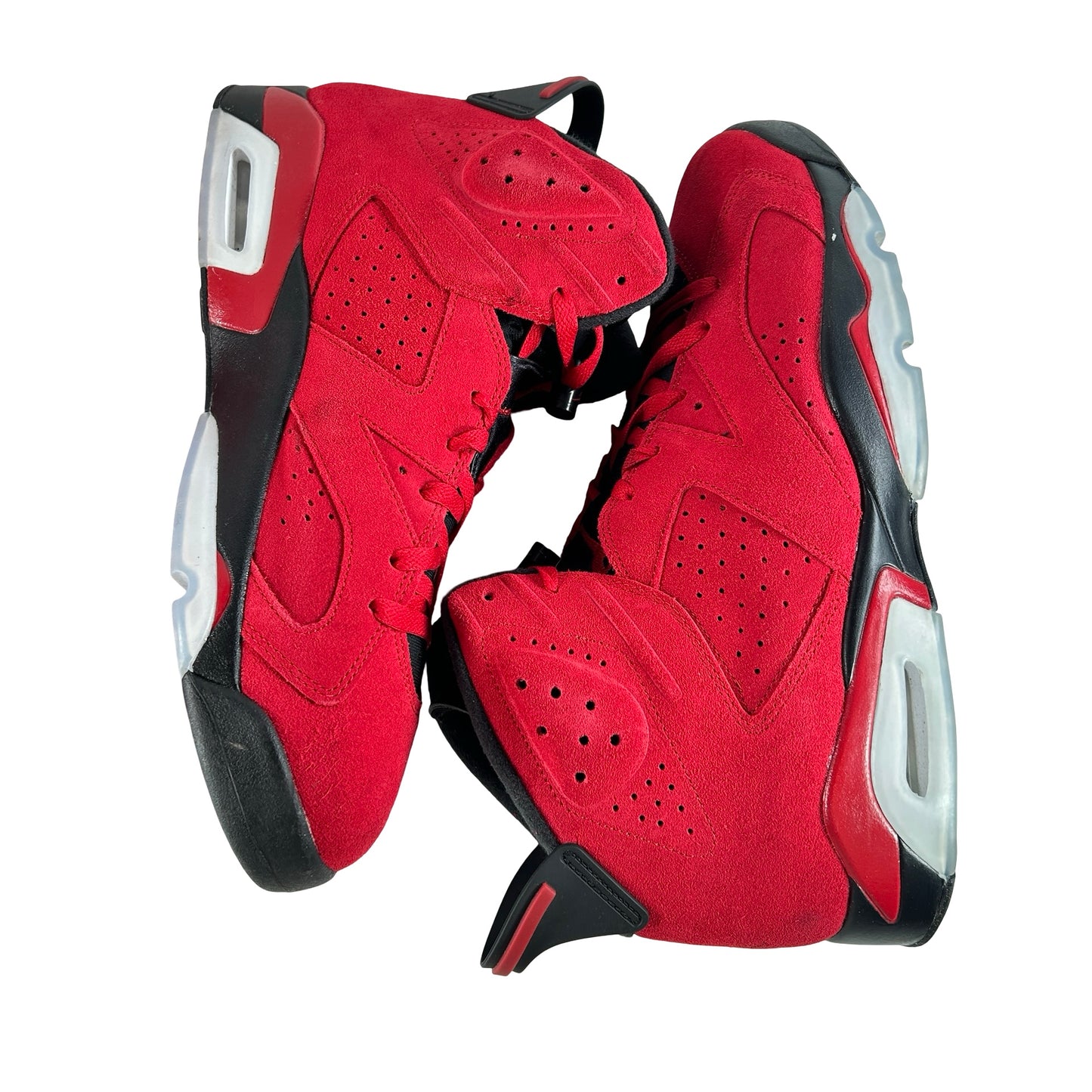 CT8529 600 Jordan 6 Retro Toro Bravo