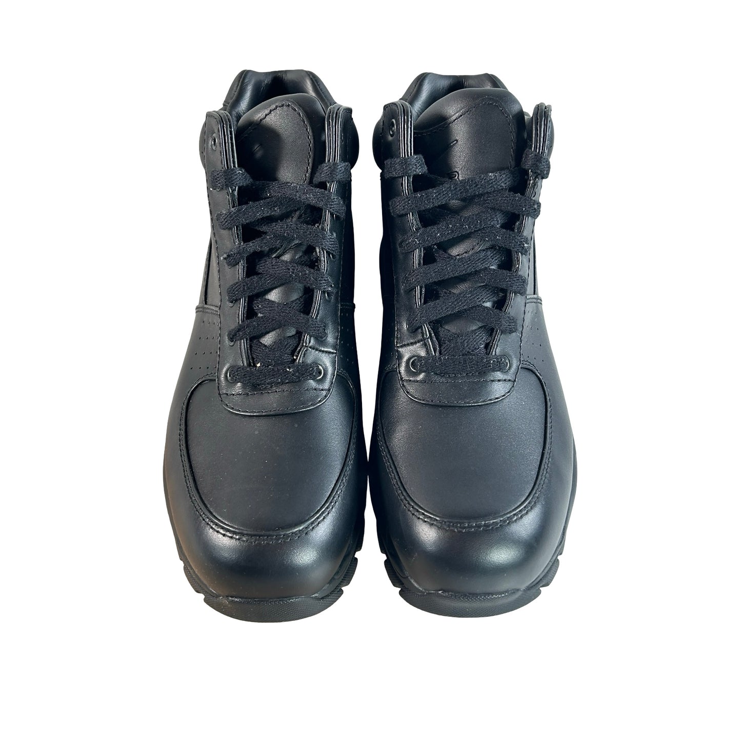 865031 009 Nike Air Max Goadome Black [USED] - 9 M (Used)