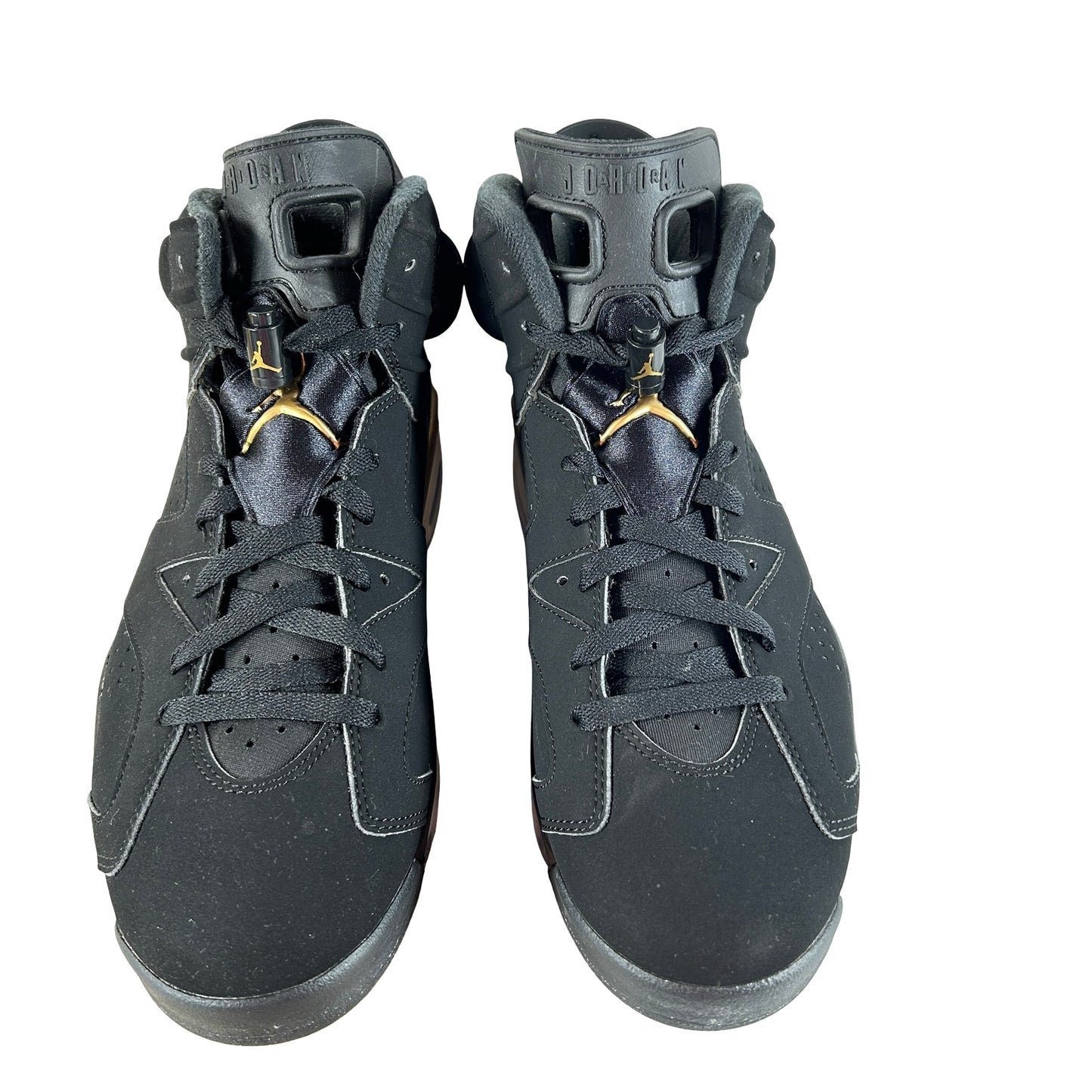 CT4954 007 Jordan 6 DMP [USED] - 10 M (VNDS)