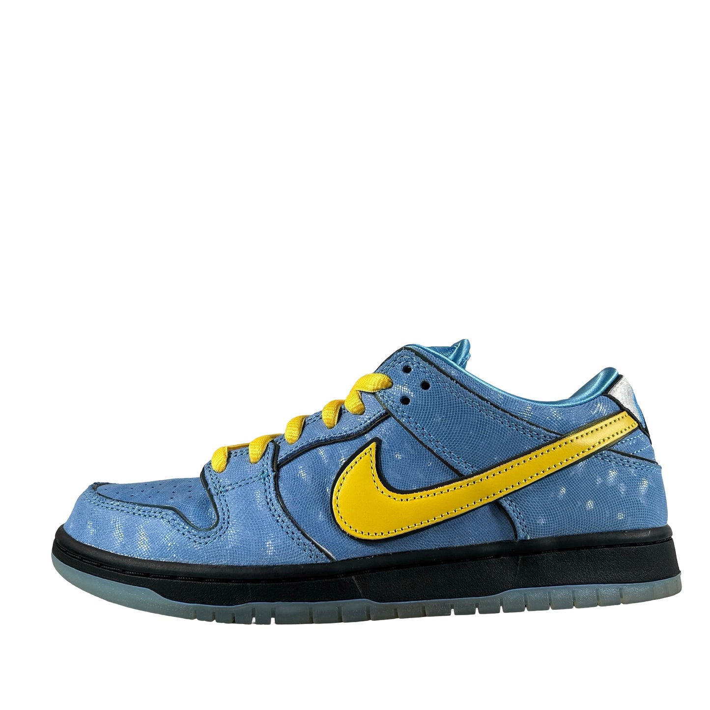 FZ8320 400 Nike SB Dunk Low The Powerpuff Girls Bubbles [USED] - 8.5 M (Used2)