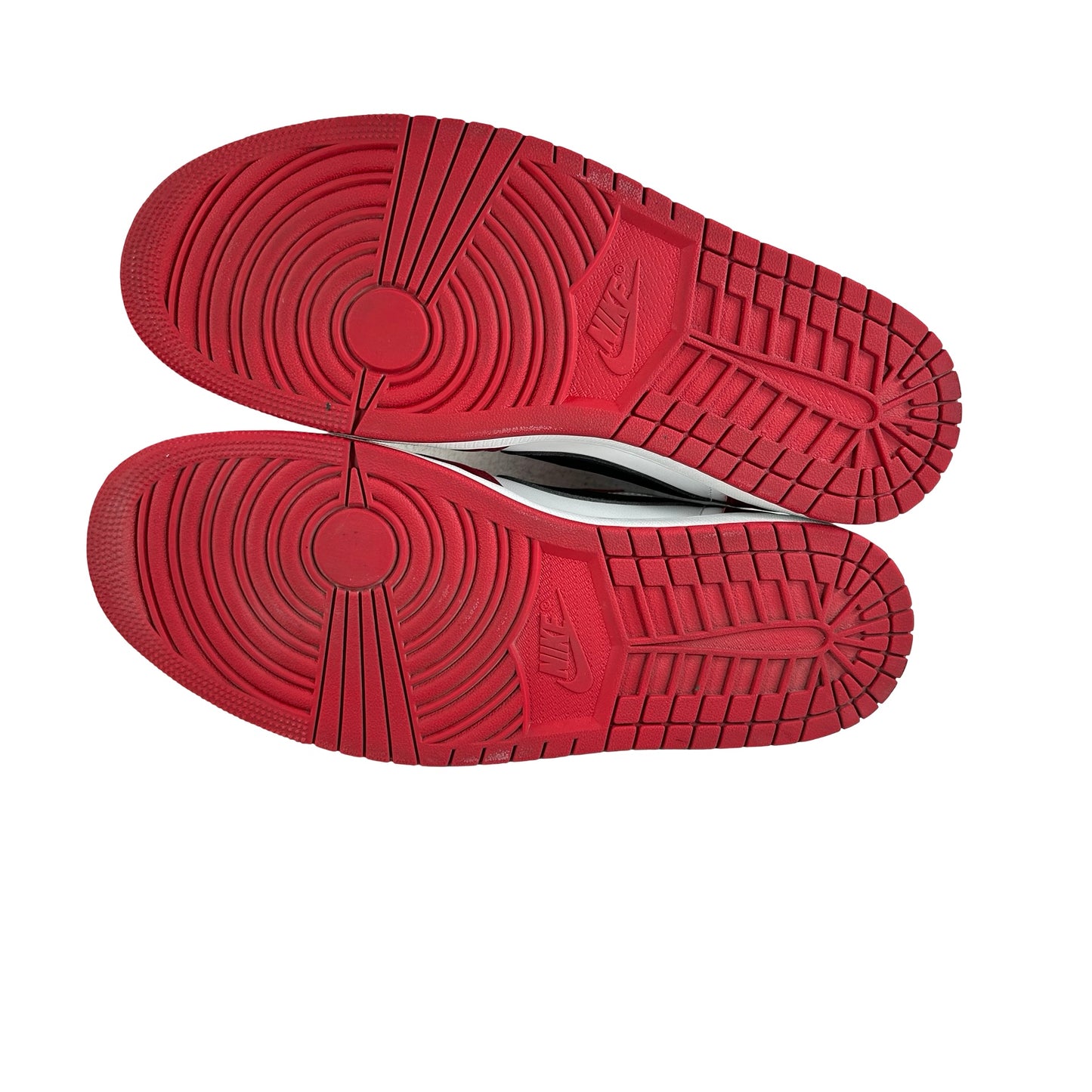 HQ6998 600 Jordan 1 Retro Low OG Chicago (2025) [USED] - 12 M (Used)