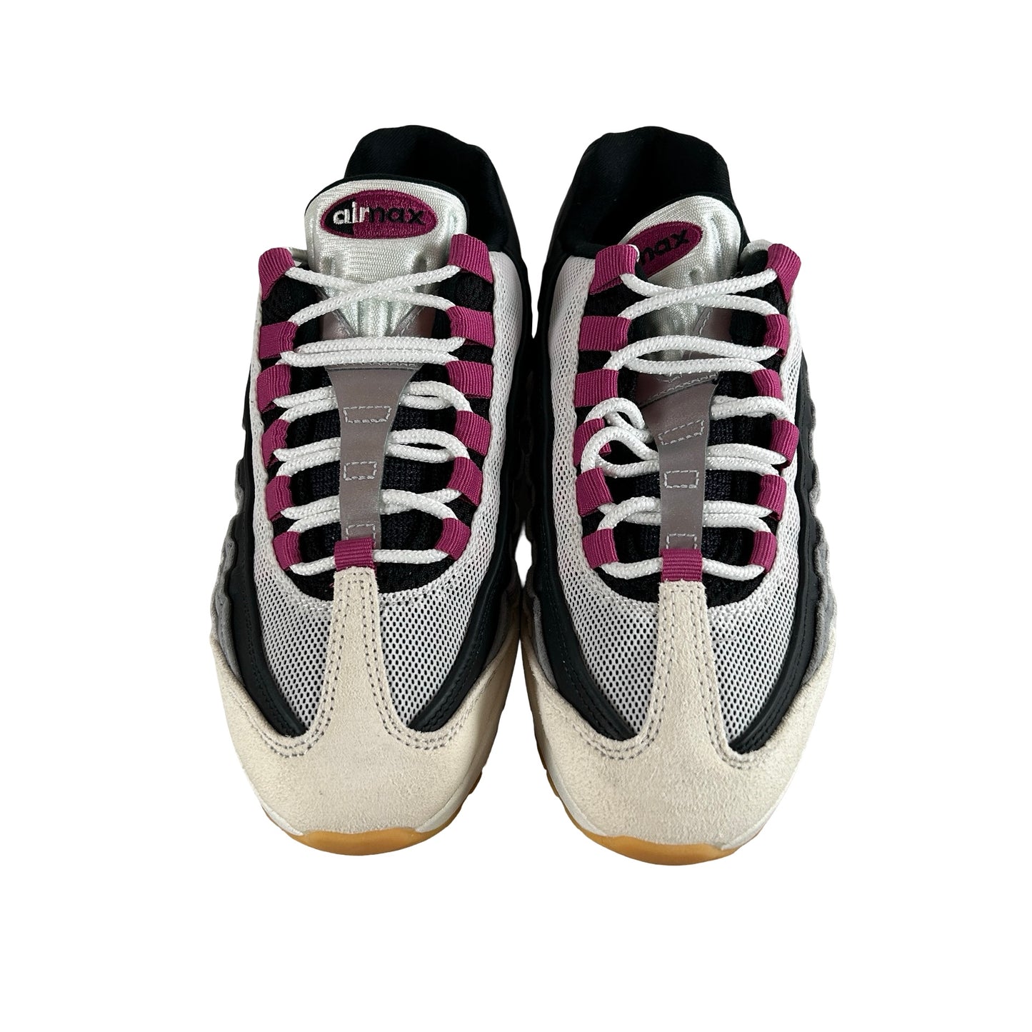 HF7545 100 Nike Air Max 95 SB Cactus Flower [USED] - 5 M (Used) (No Box)