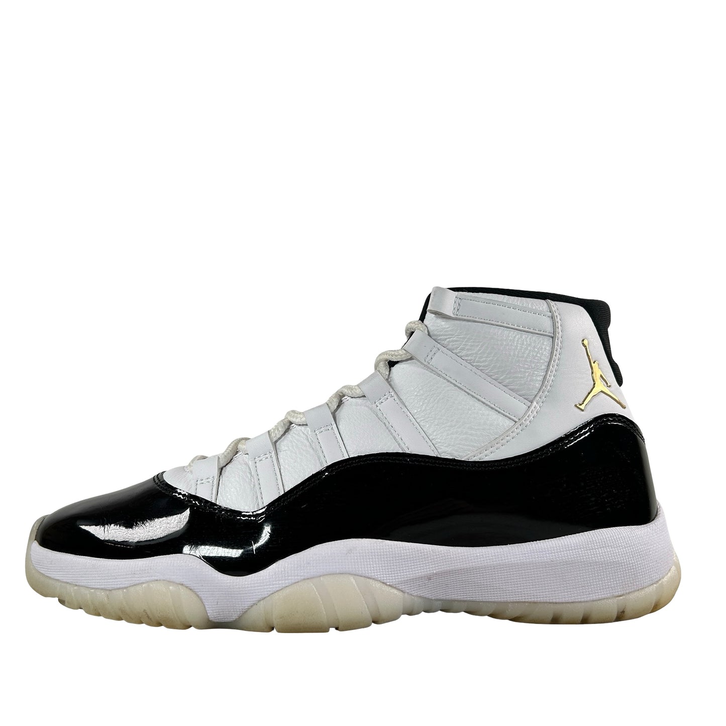 CT8012 170 Jordan 11 Retro DMP Defining Moments (2023) [USED] - 11.5 M (Used7)