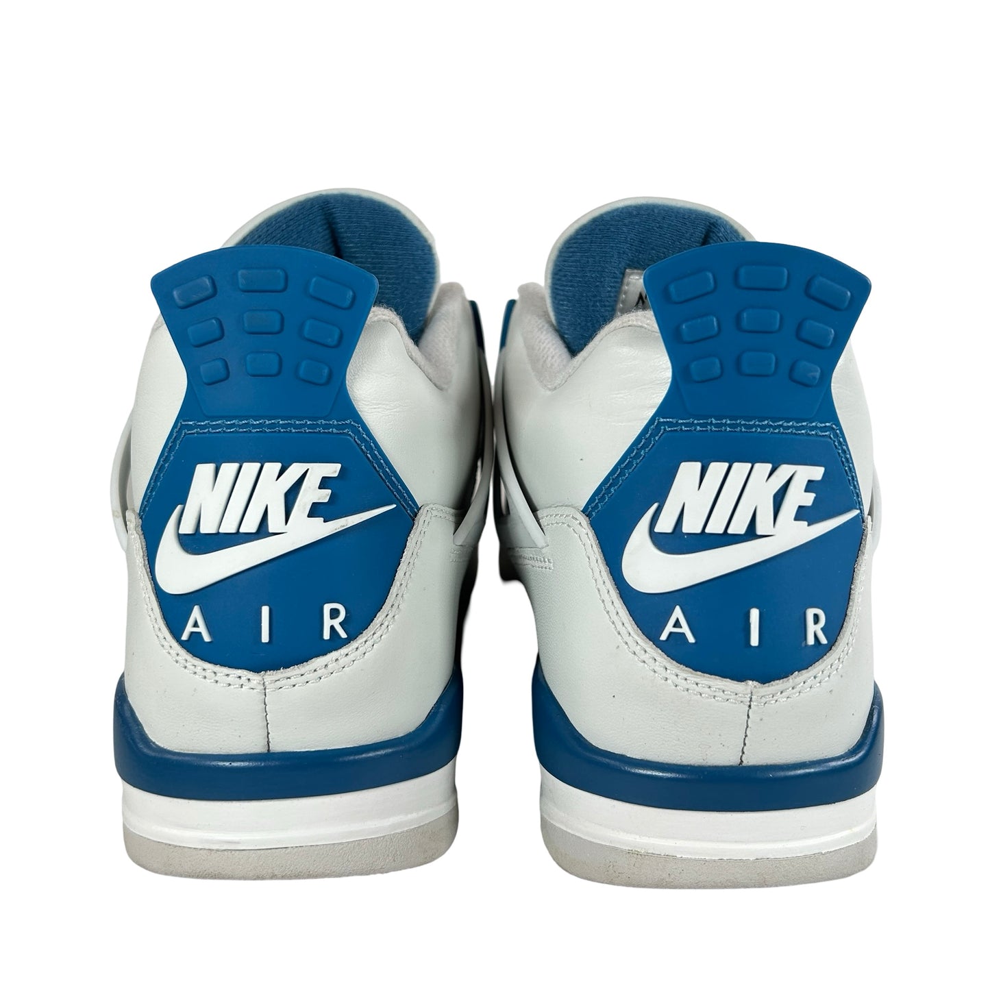 FV5029 141 Jordan 4 Retro Military Blue (2024) [USED] - 8.5 M (Used5)