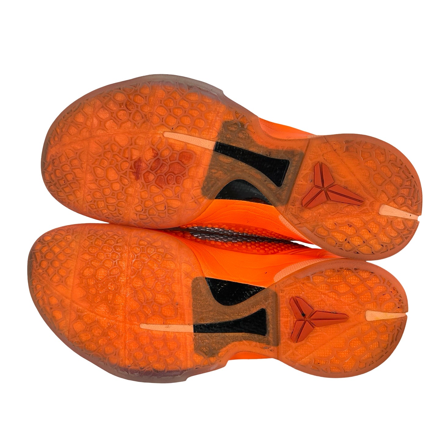 IH1871 800 Nike Kobe 6 Protro Total Orange [USED] - 10.5 M (Used2)