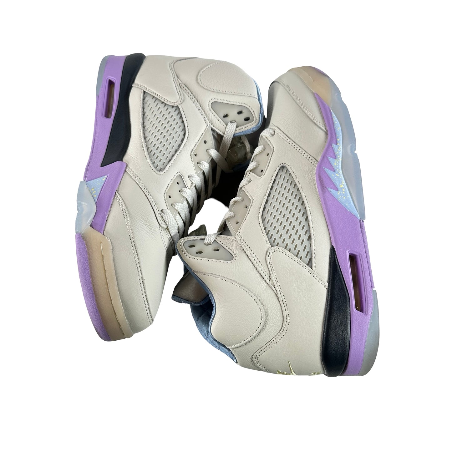 DV4982 175 Jordan 5 Retro DJ Khaled We The Best Sail [USED] - 10.5 M (Used2)