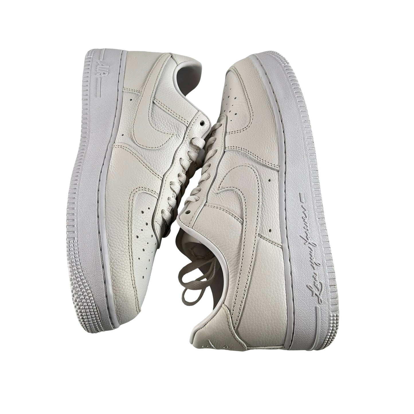 CZ8065 100 Nike AF1 Low Drake NOCTA CLB [USED] - 9.5 M (Used2)