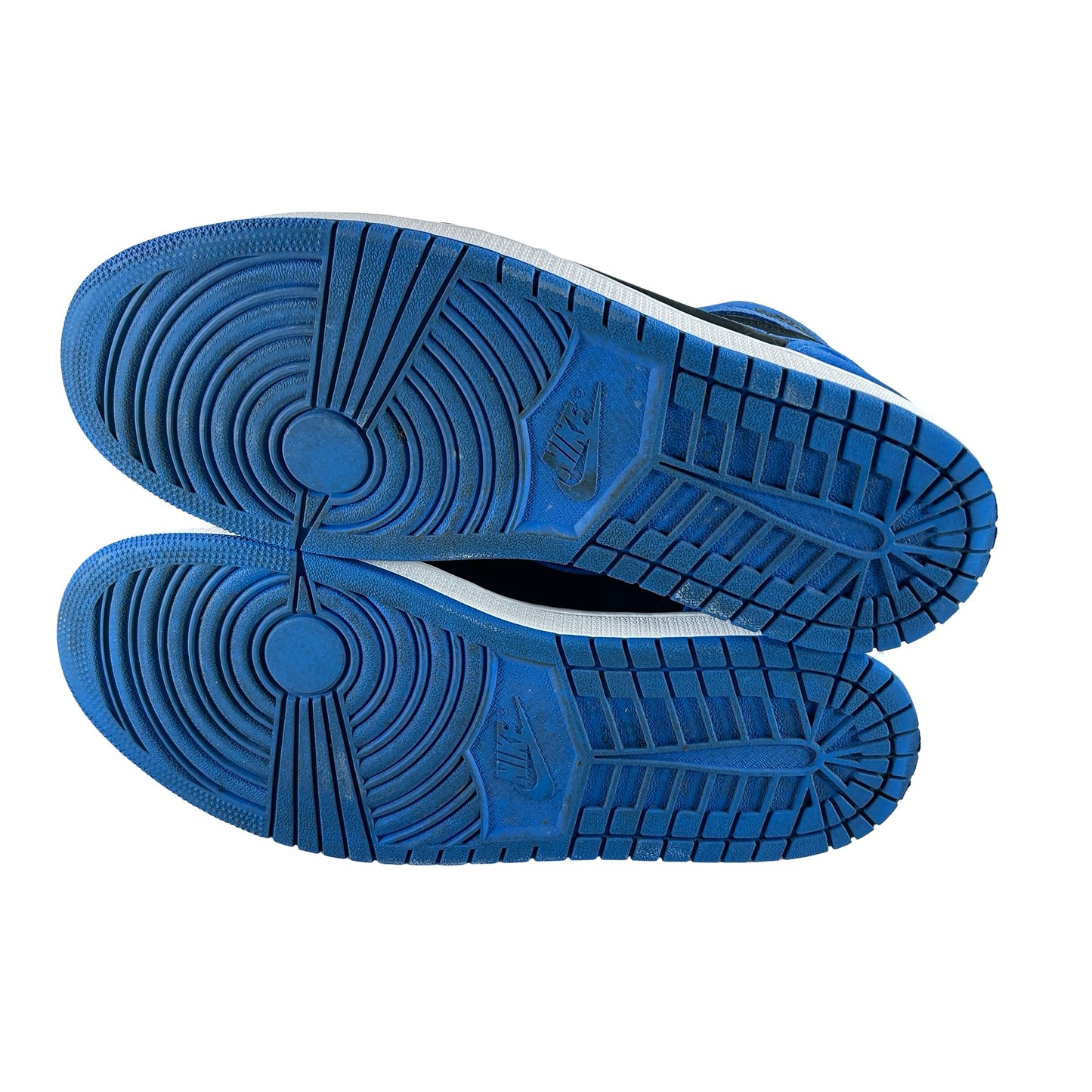 DZ5485 042 Jordan 1 Retro High OG Royal Reimagined [USED] - 11.5 M (Used5)