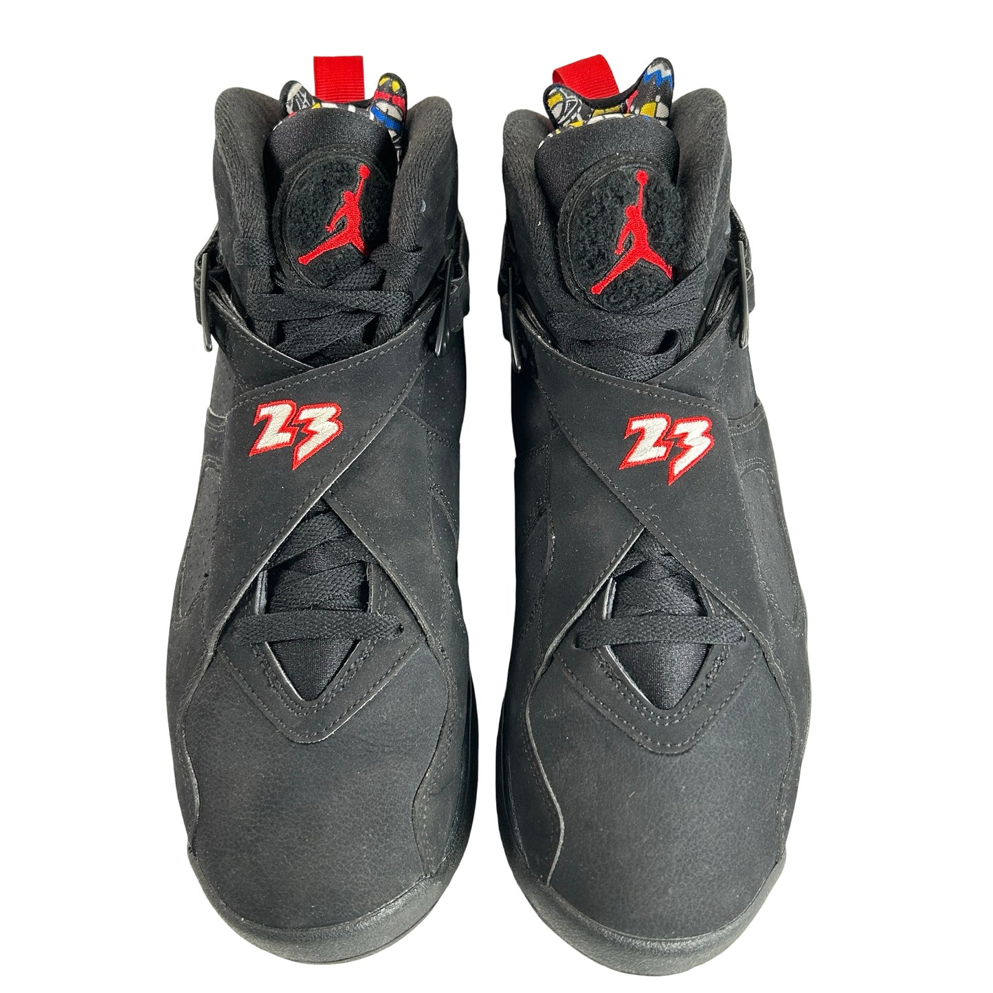 305381 062 Jordan 8 Retro Eliminatorias