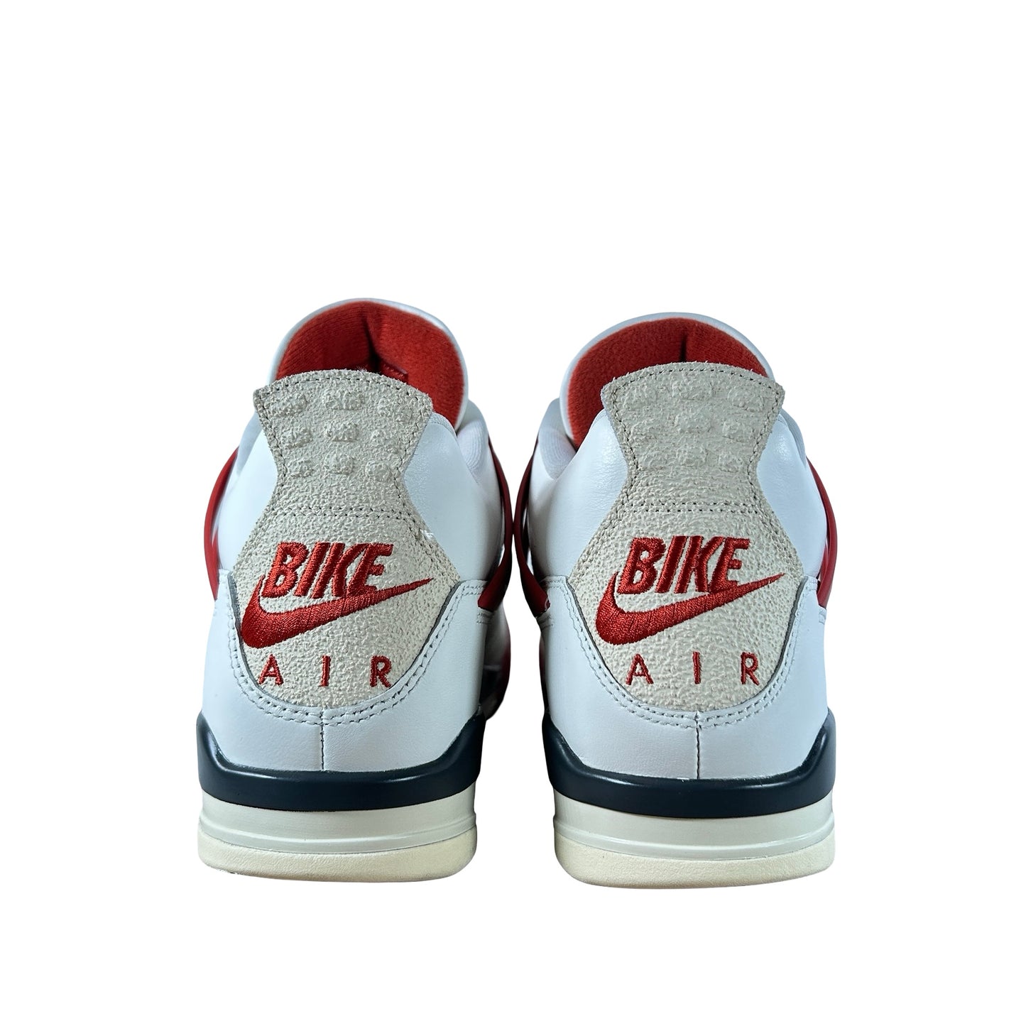 IQ8055 100 Air Jordan 4 Retro OG Nigel Sylvester Brick After Brick [USED] - 8 M (Used4)