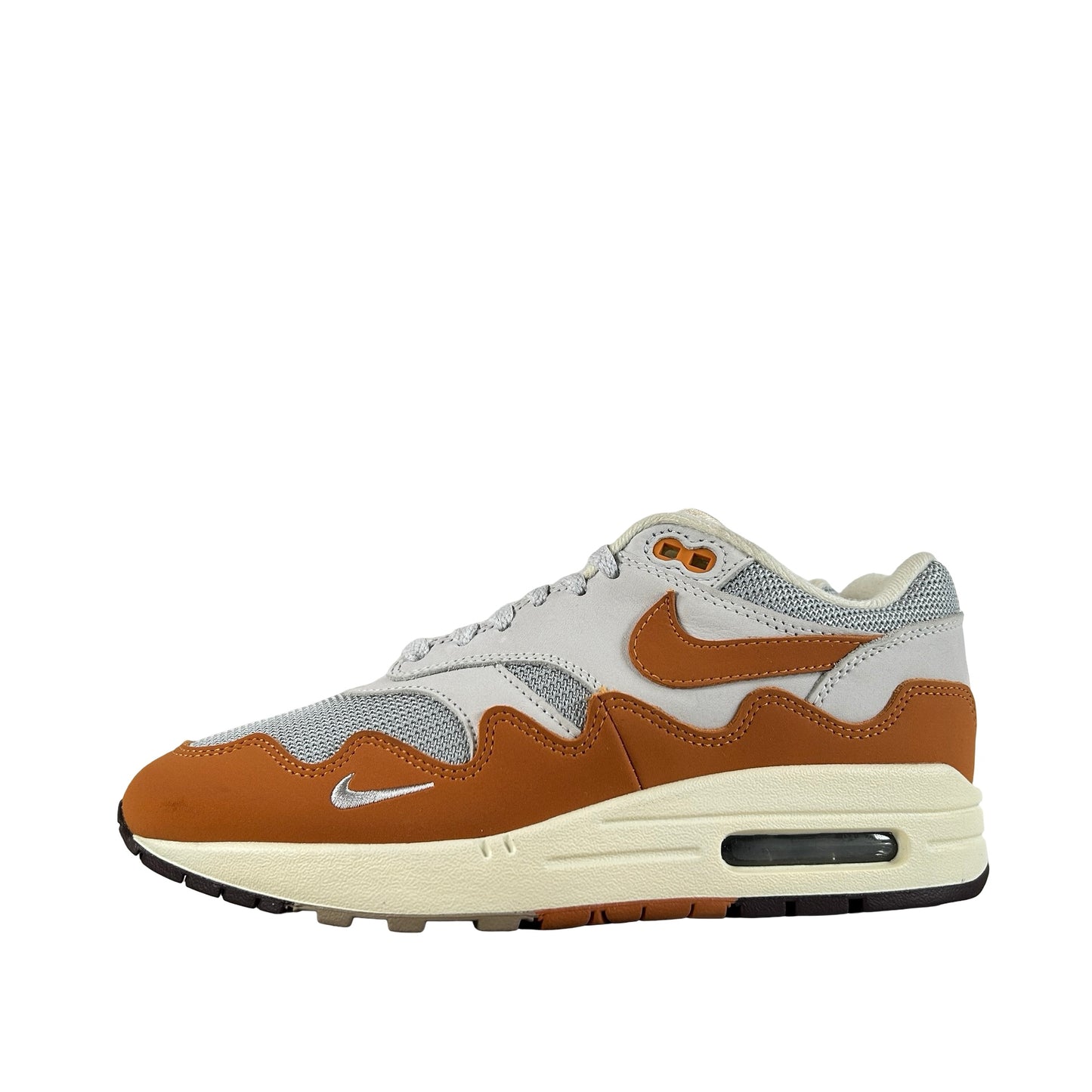 DH1348 001 Nike Air Max 1 Patta Waves Monarch (with Bracelet) [USED] - 6 M (Used3)