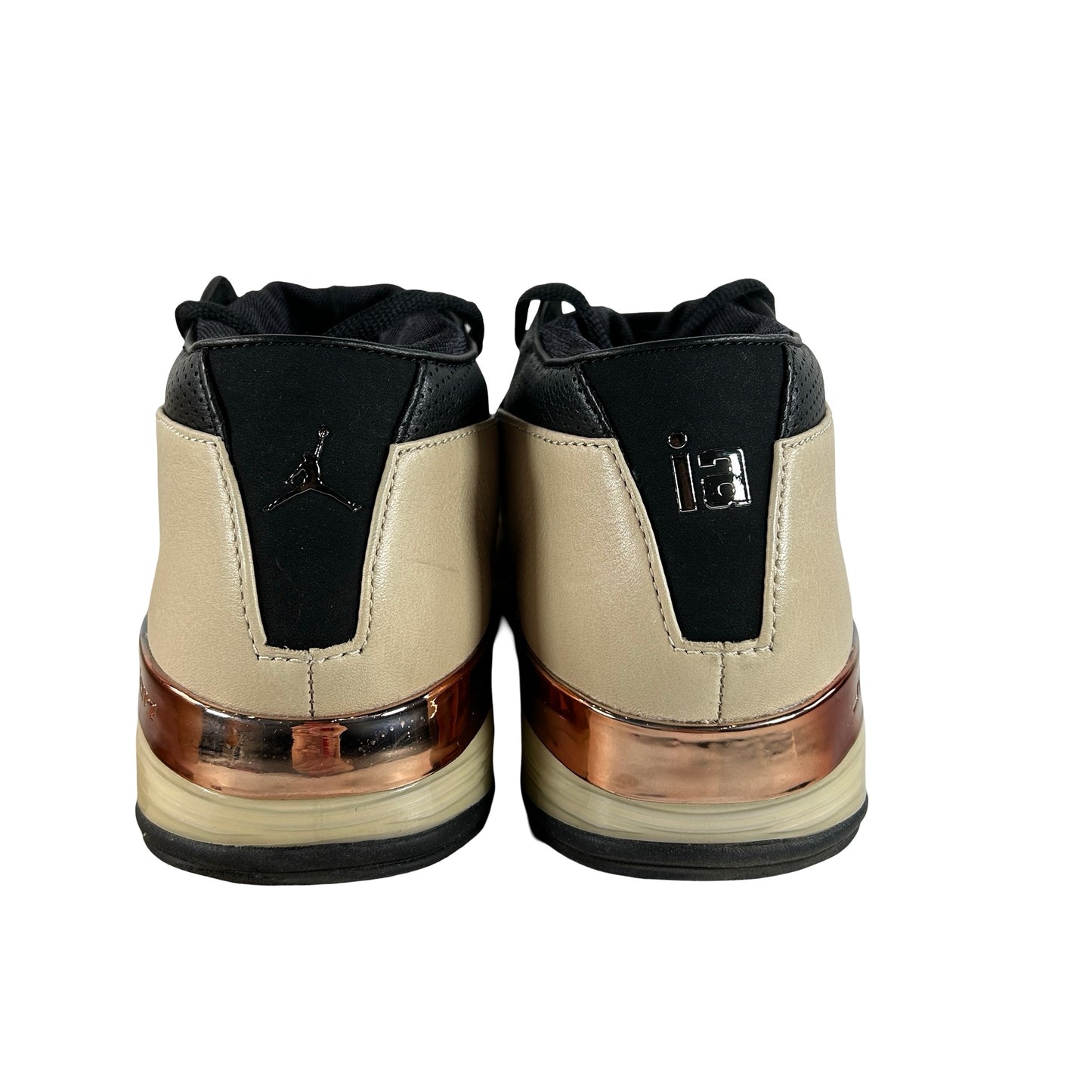 IH0177 200 Jordan 17 Retro Low SP Infinite Archives [USED] - 10.5 M (Used)