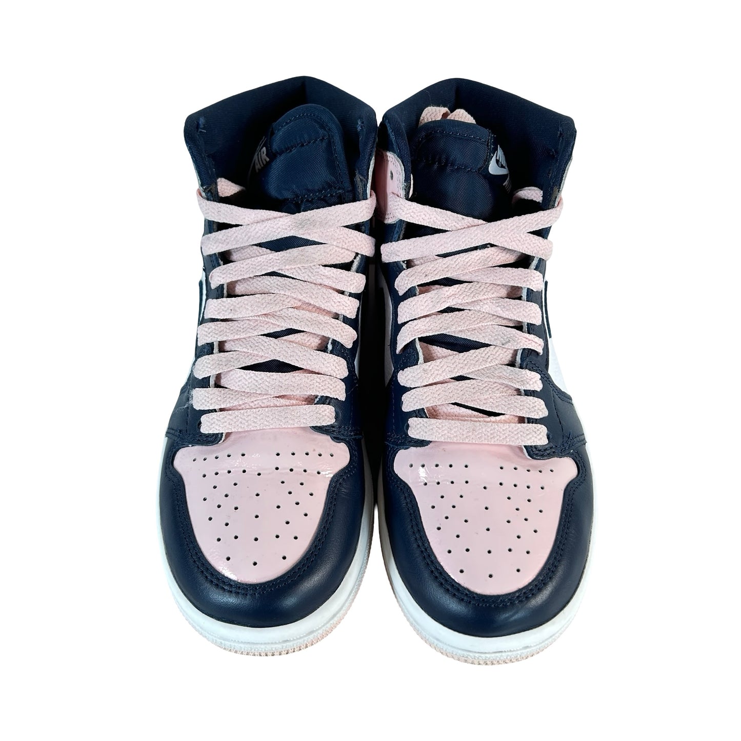 DD9335 641 Jordan 1 Retro High OG Atmosphere (W) [USED] - 6 W (Used)