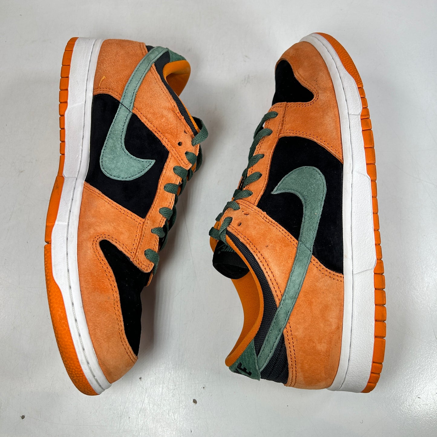 DA1469 001 Nike Dunk Low Ceramic [USED] - 11 M (Used2)