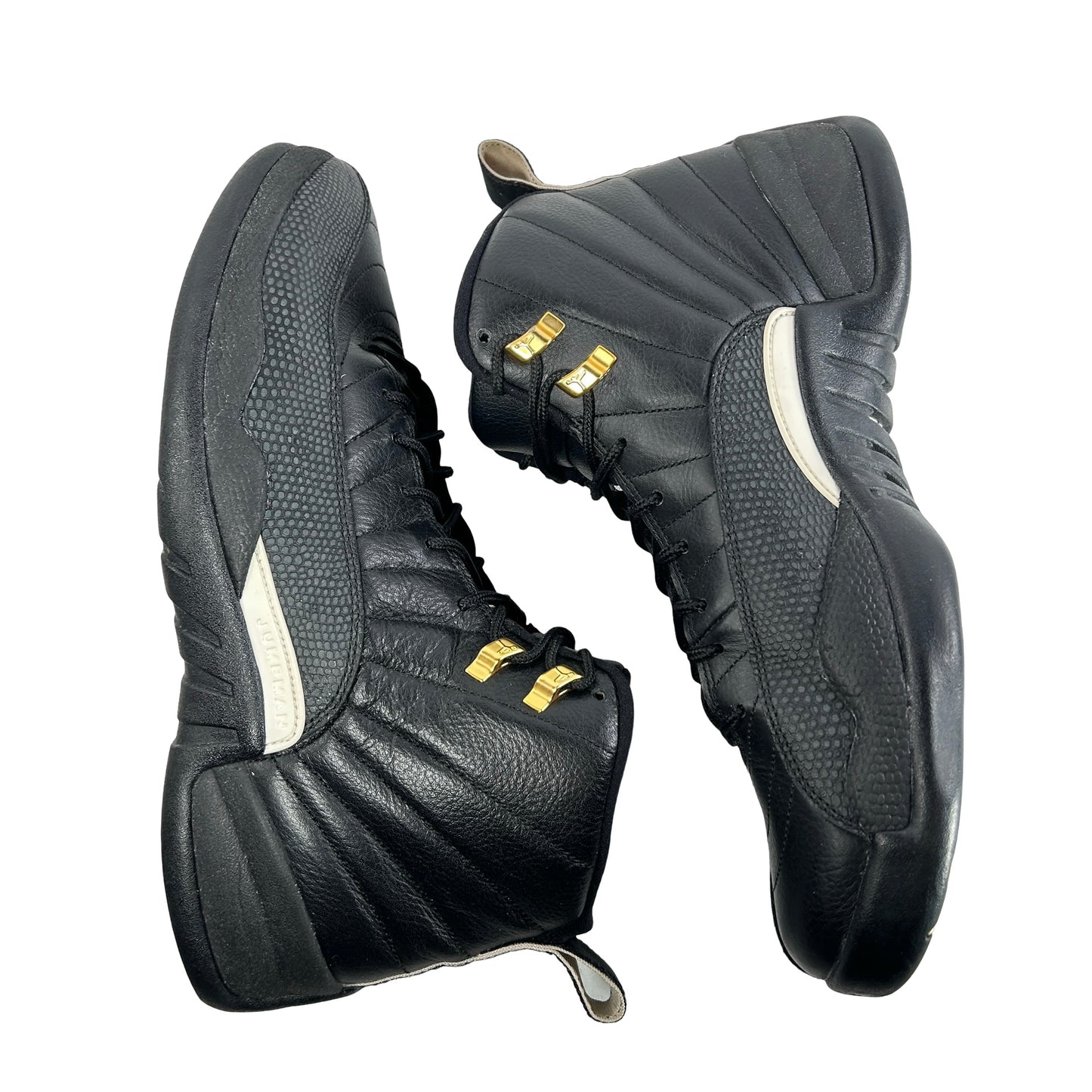 130690 013 Jordan 12 Retro The Master [USED] - 12 M (Used) (No Box)