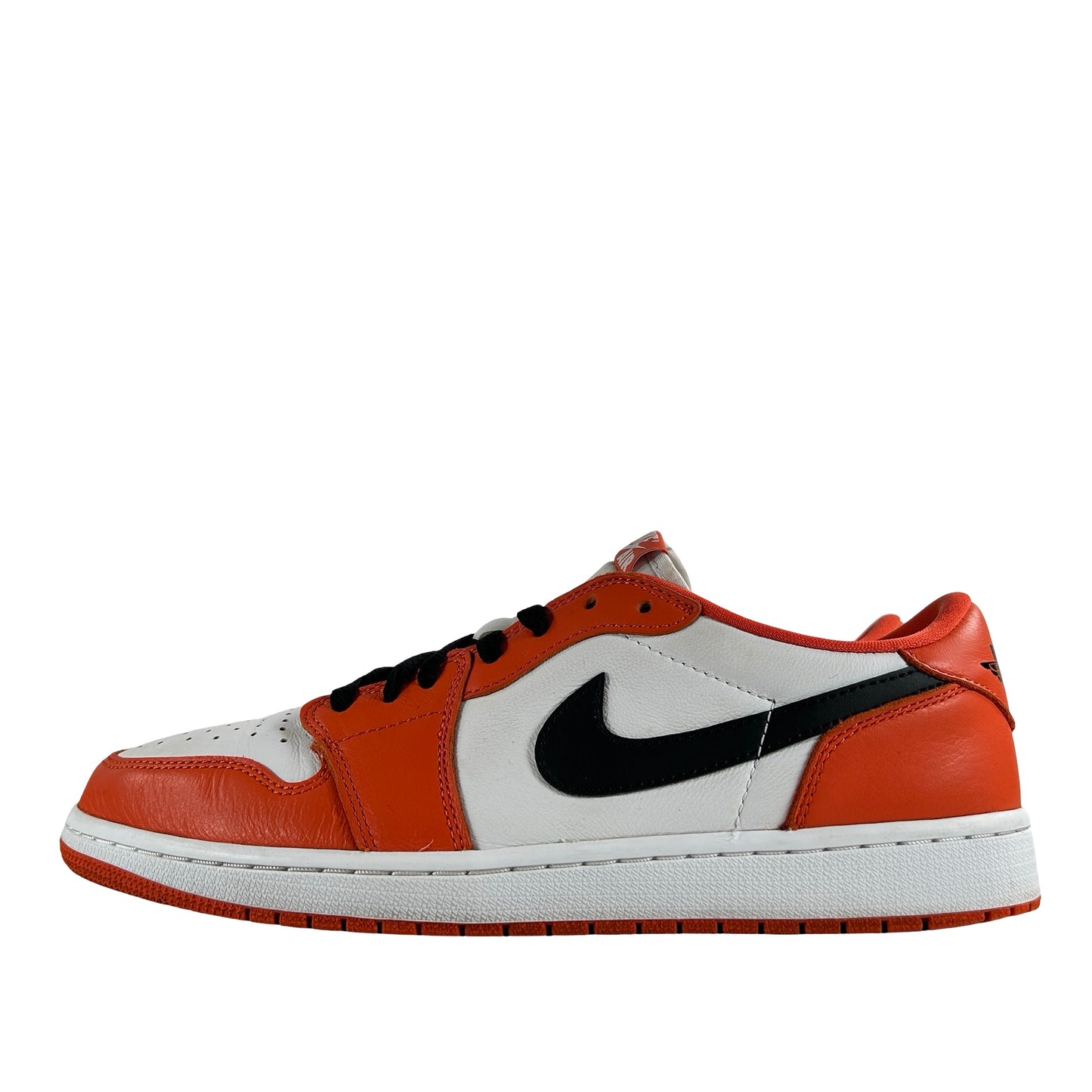 CZ0790 801 Air Jordan 1 Low Starfish [USED] - 11 M (Used)