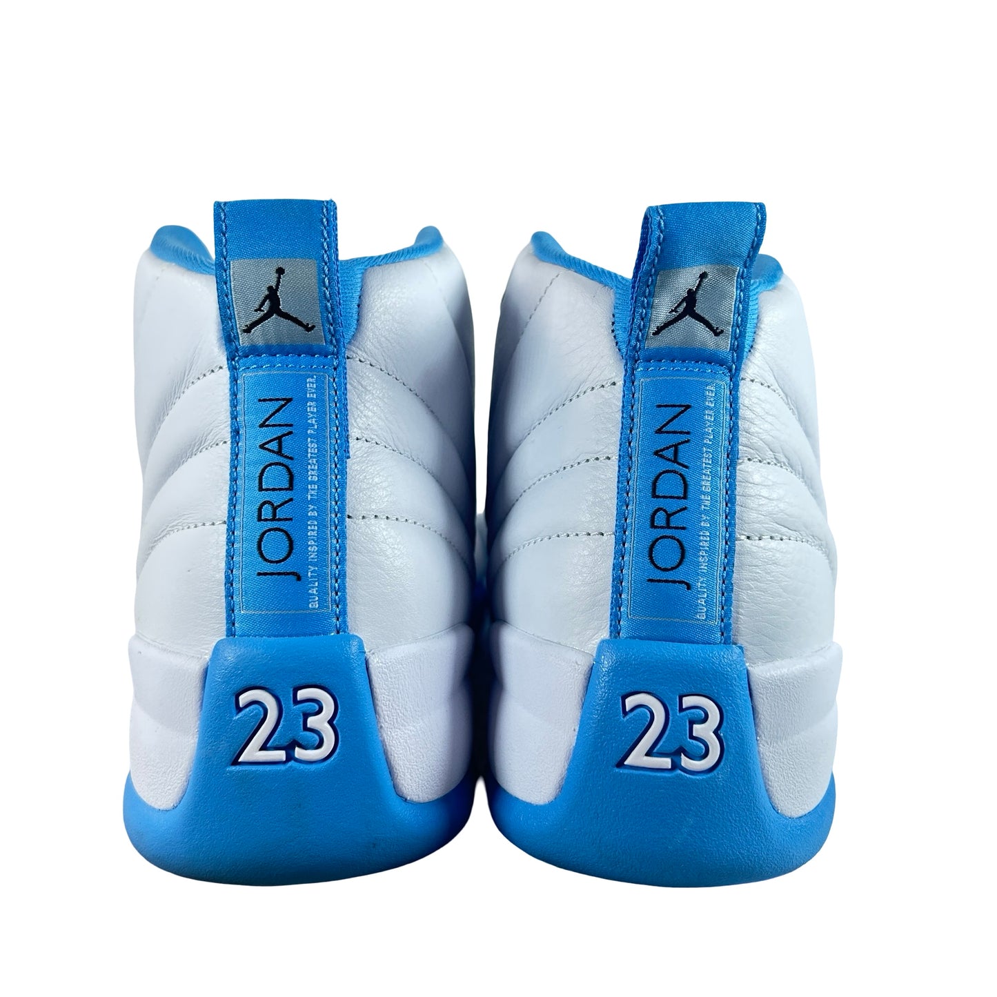 CT8013 112 Jordan 12 Retro Melo (2025) [USED] - 9 M (Used2) (No Box2)