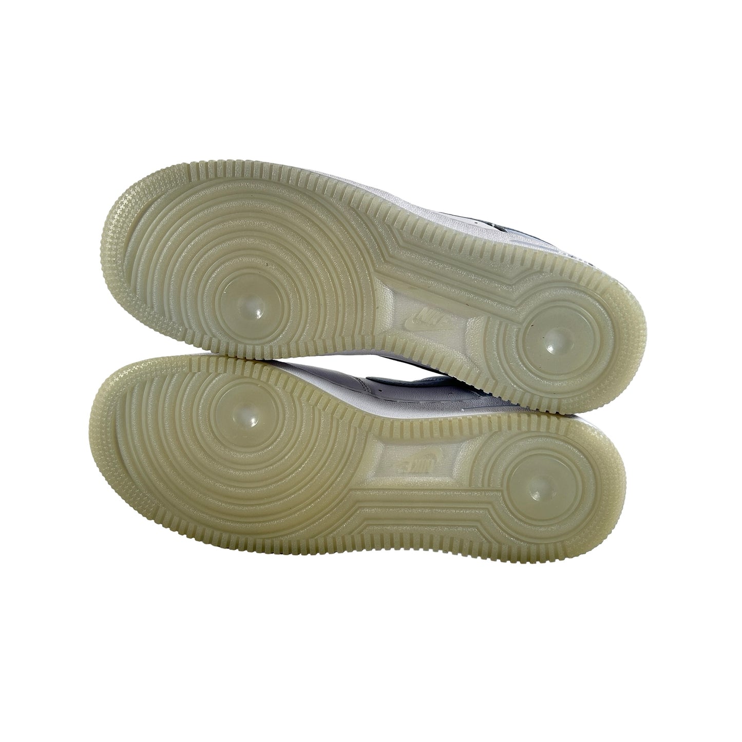 FJ5755 100 Nike Air Force 1 Low QS Terror Squad Porpoise [CONDITIONAL] - 8.5 M (Yellowing)