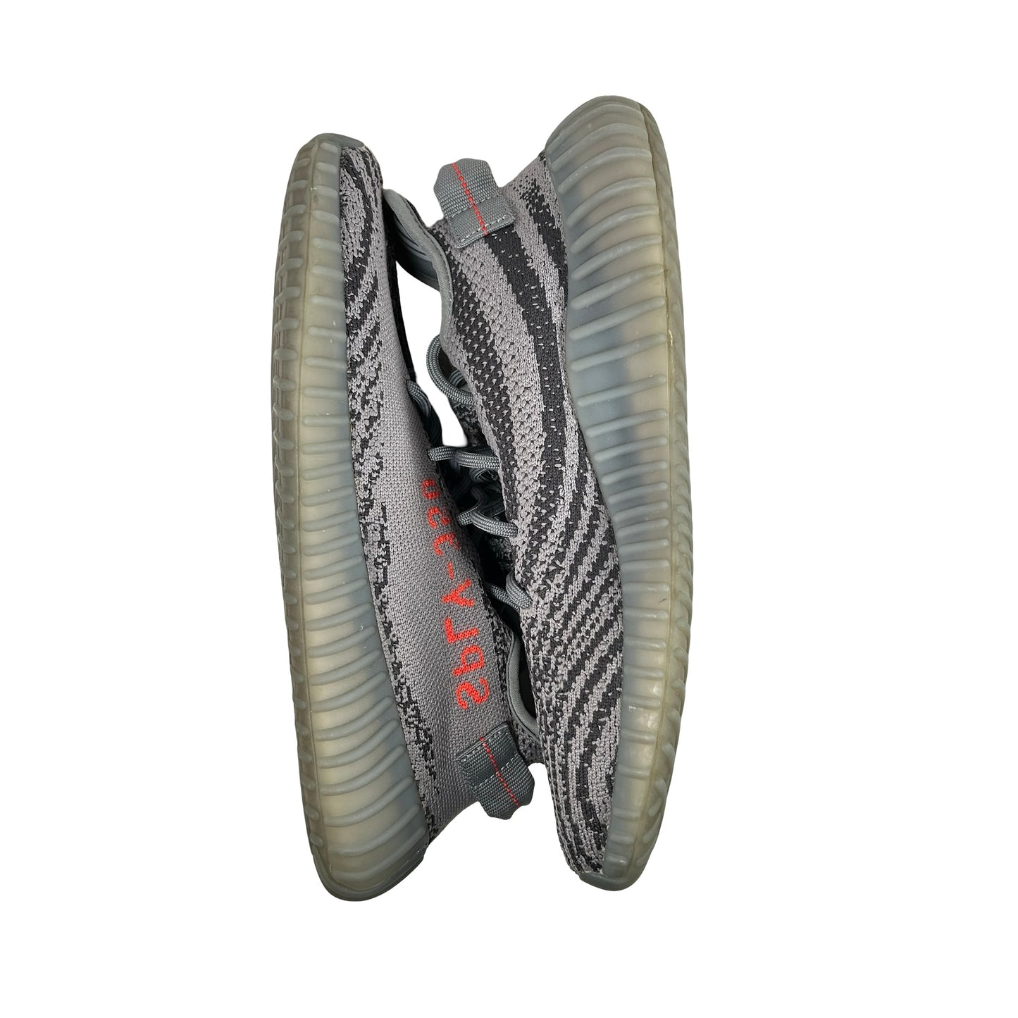 AH2203 Yeezy 350 Beluga 2.0 [USED] - 9.5 M (Used)