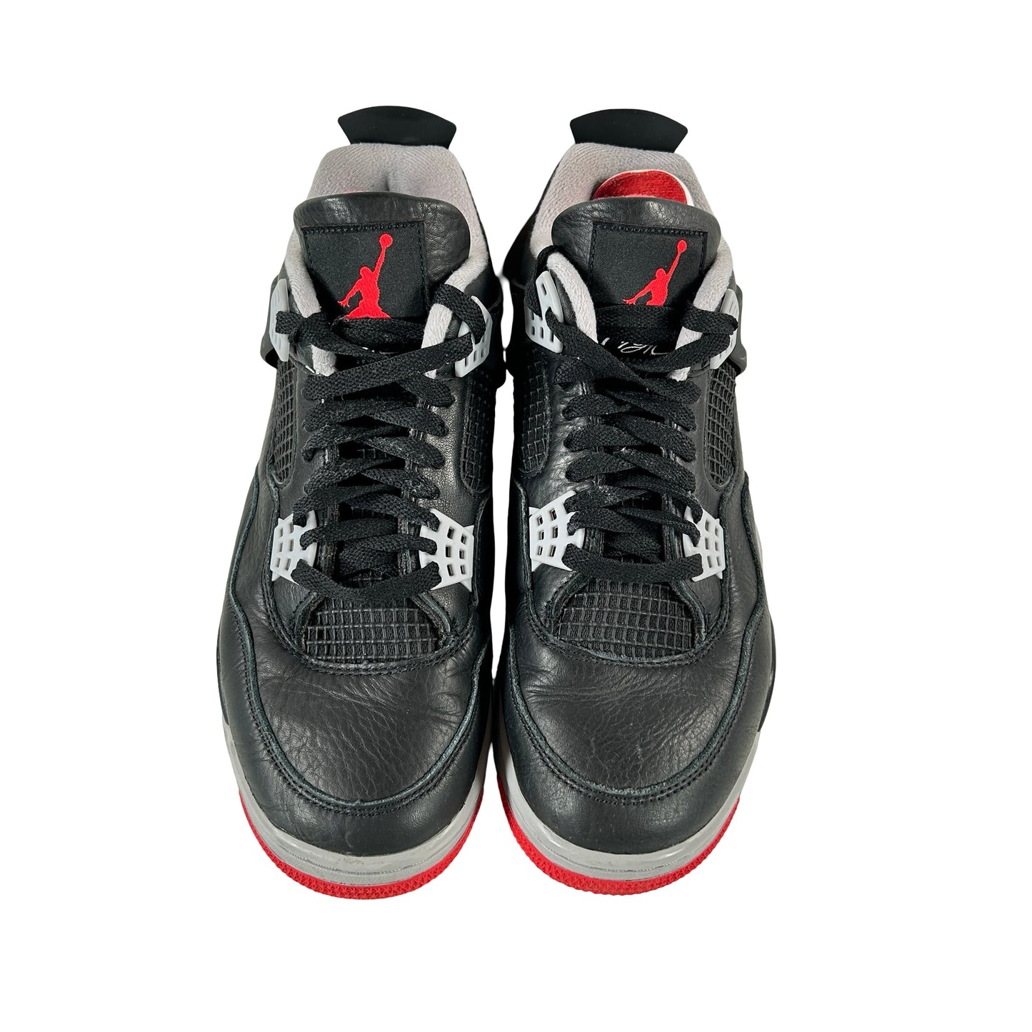 FV5029 006 Jordan 4 Retro Bred Reimagined [USED] - 9 M (Used18)