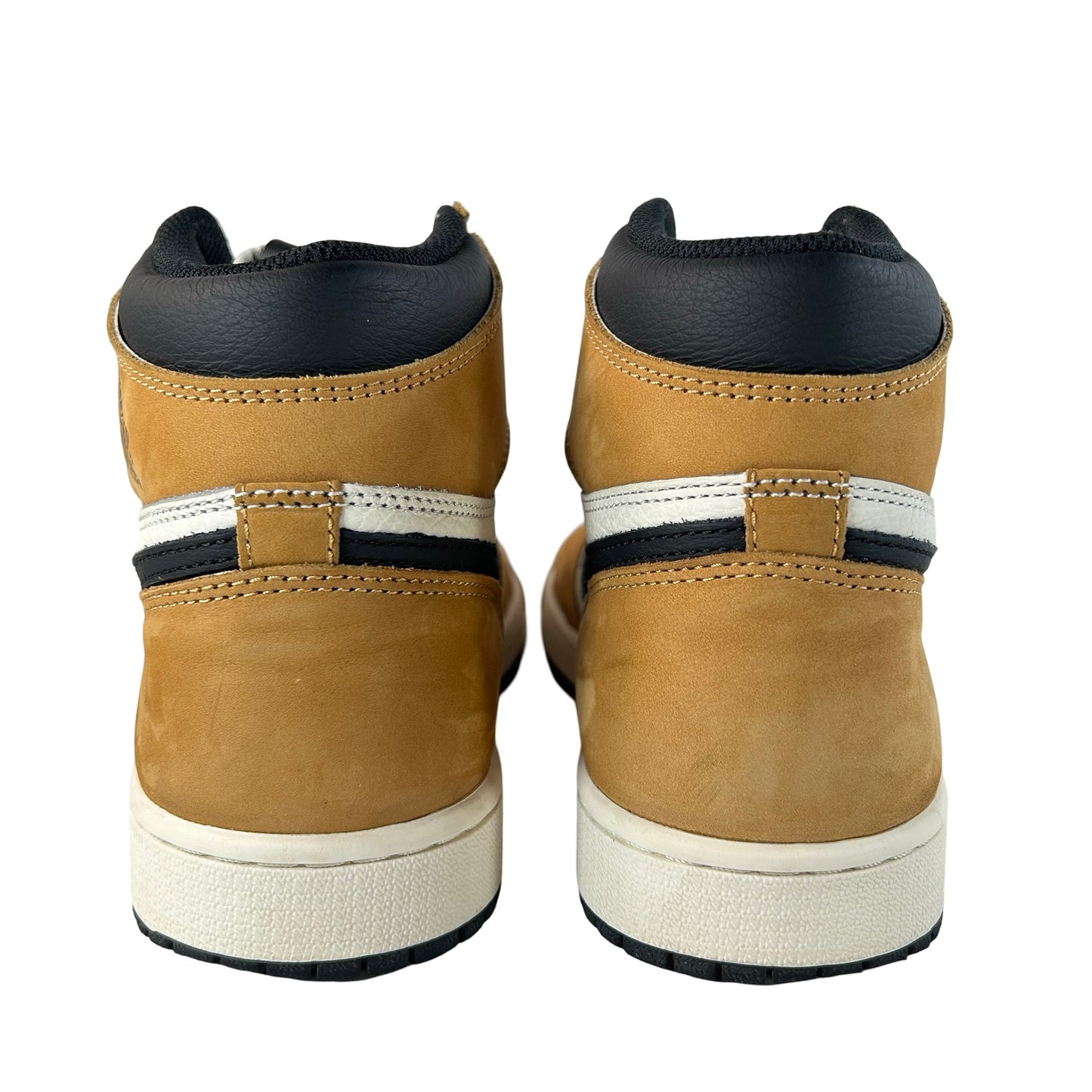 555088 700 Jordan 1 Retro High Rookie of the Year [USED] - 9 M (Used)