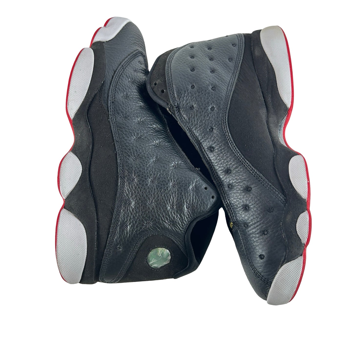 414571 062 Jordan 13 Retro Playoff (2023) [USED] - 11.5 M (Used) (No Box)