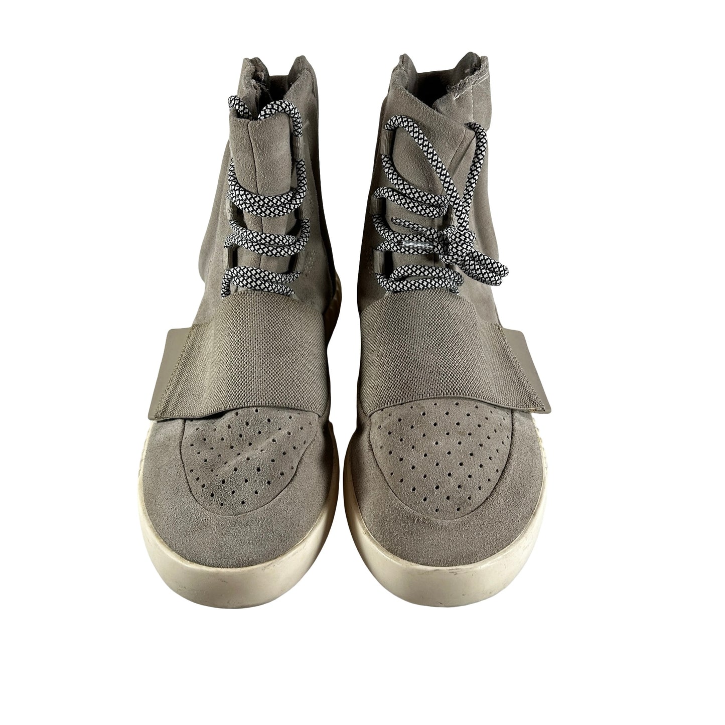B35309 adidas Yeezy Boost 750 OG Light Brown [USED] - 11 M (Used2) (No Box)
