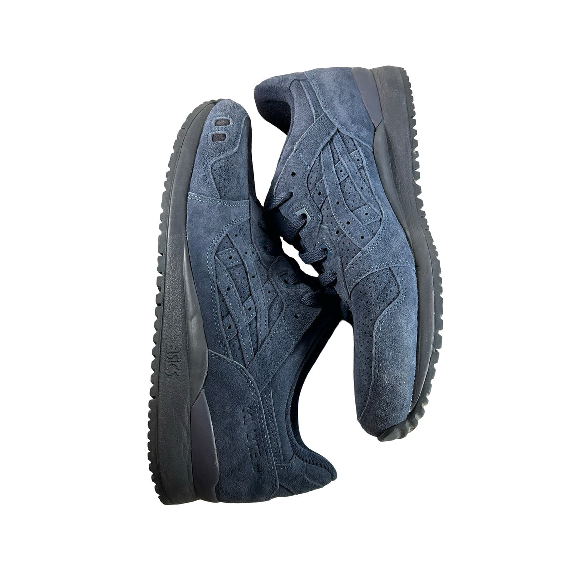 1201A224 022 ASICS Gel-Lyte III Ronnie Fieg The Palette Genesis [USED] - 10.5 M (Used) (No Box)