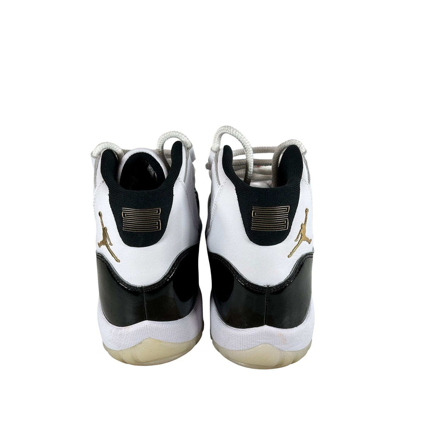 CT8012 170 Jordan 11 Retro DMP Defining Moments (2023) [USED] - 7.5 M (Used3)